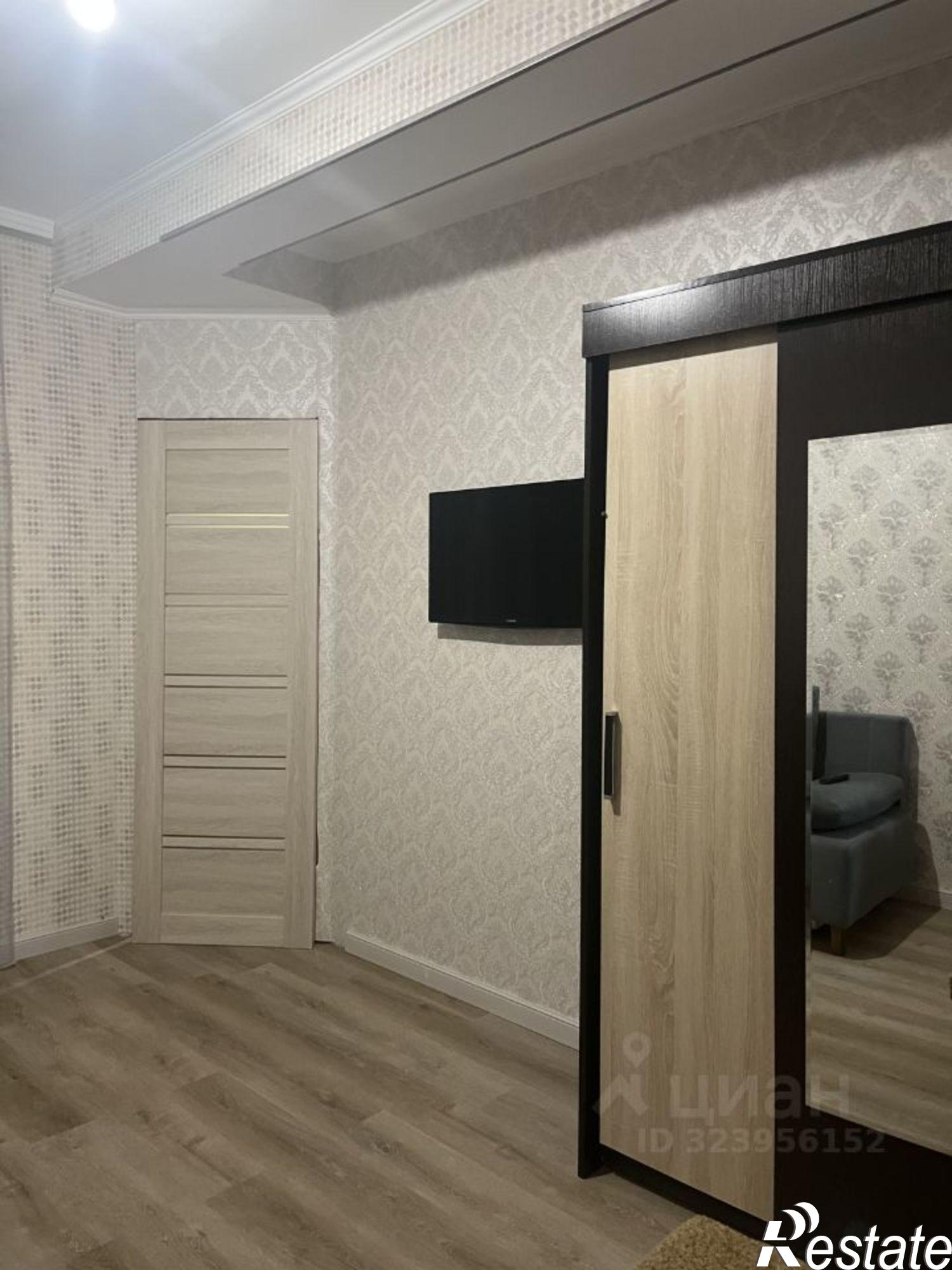 Сдать комнату за 30 000 рублей на ул Санаторная, 16