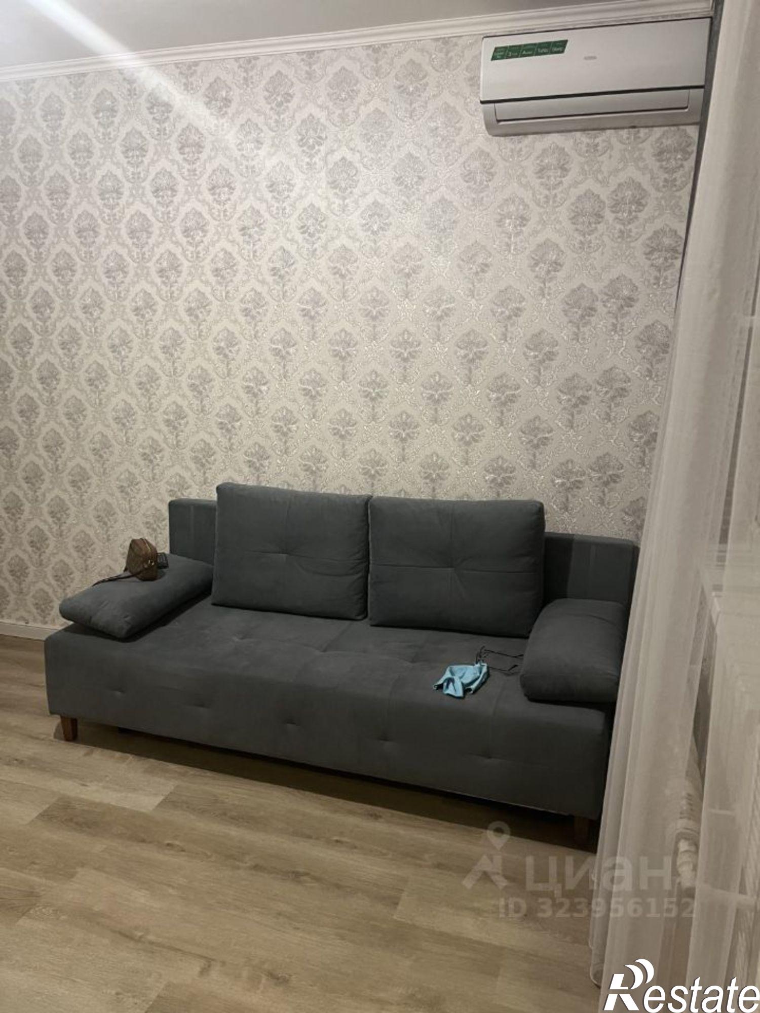 Сдать комнату за 30 000 рублей на ул Санаторная, 16