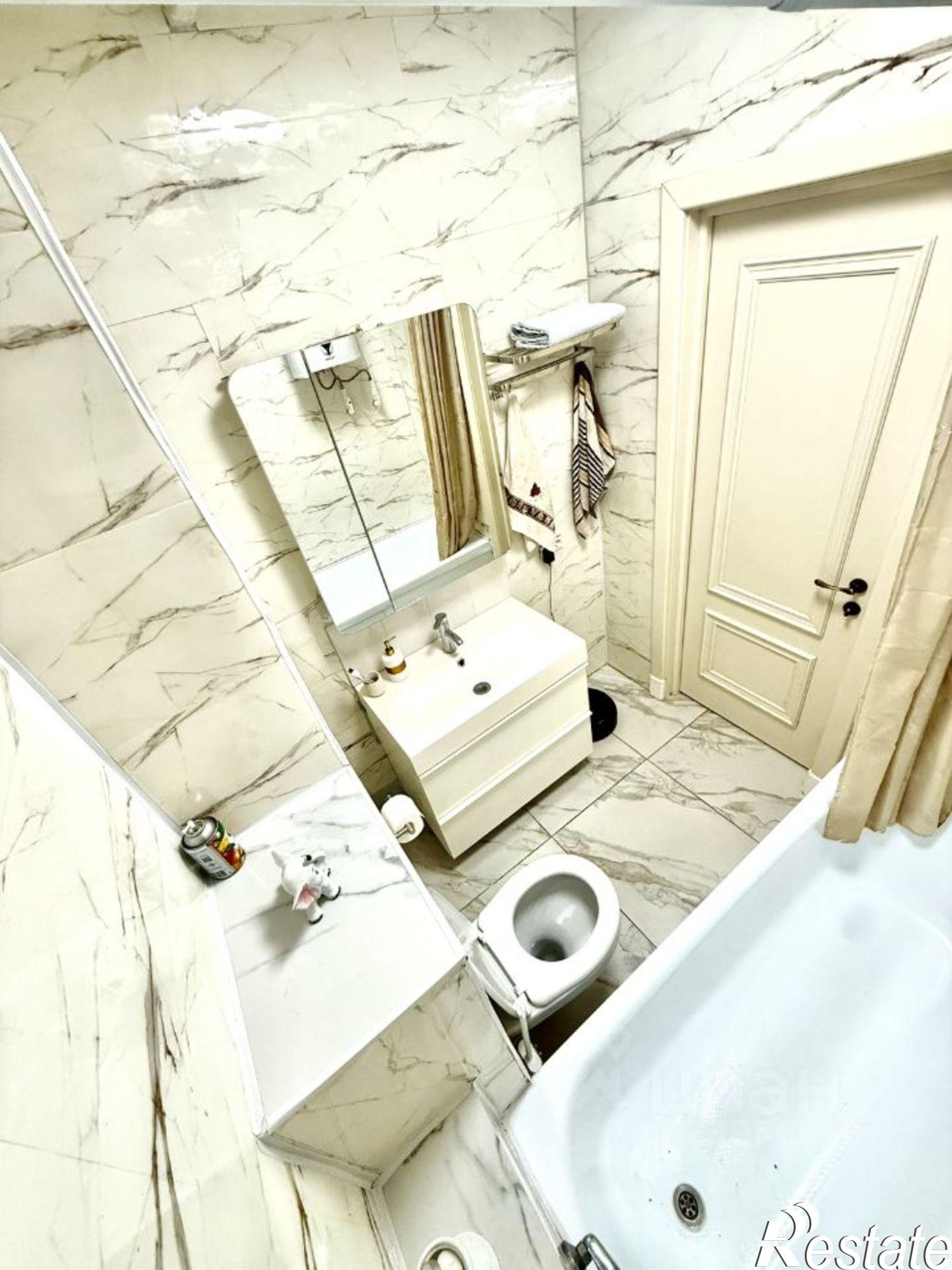 Сдать квартиру за 40 000 рублей на ул Транспортная, 46