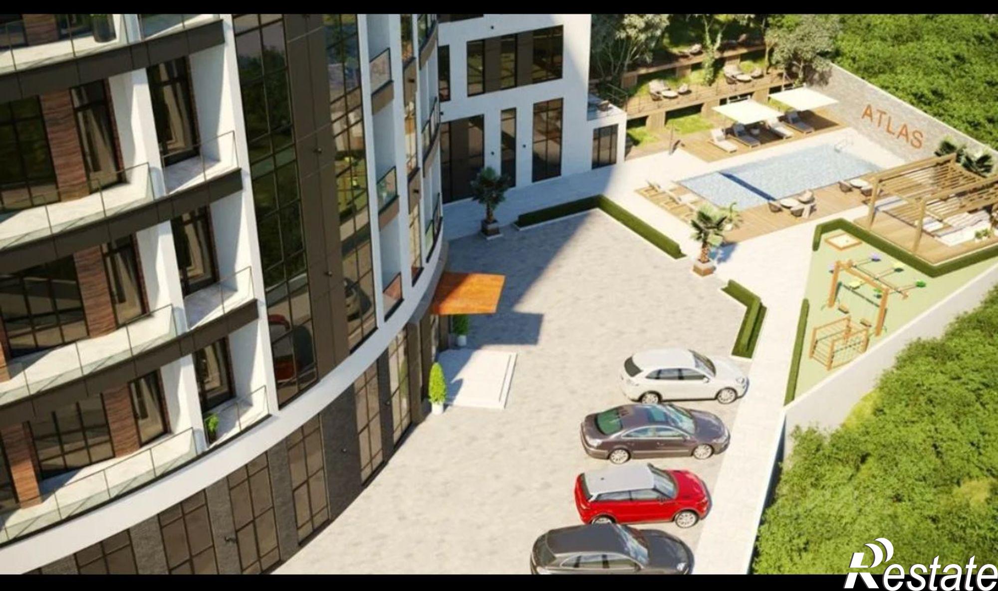 Сдать квартиру за 40 000 рублей на ул Транспортная, 46