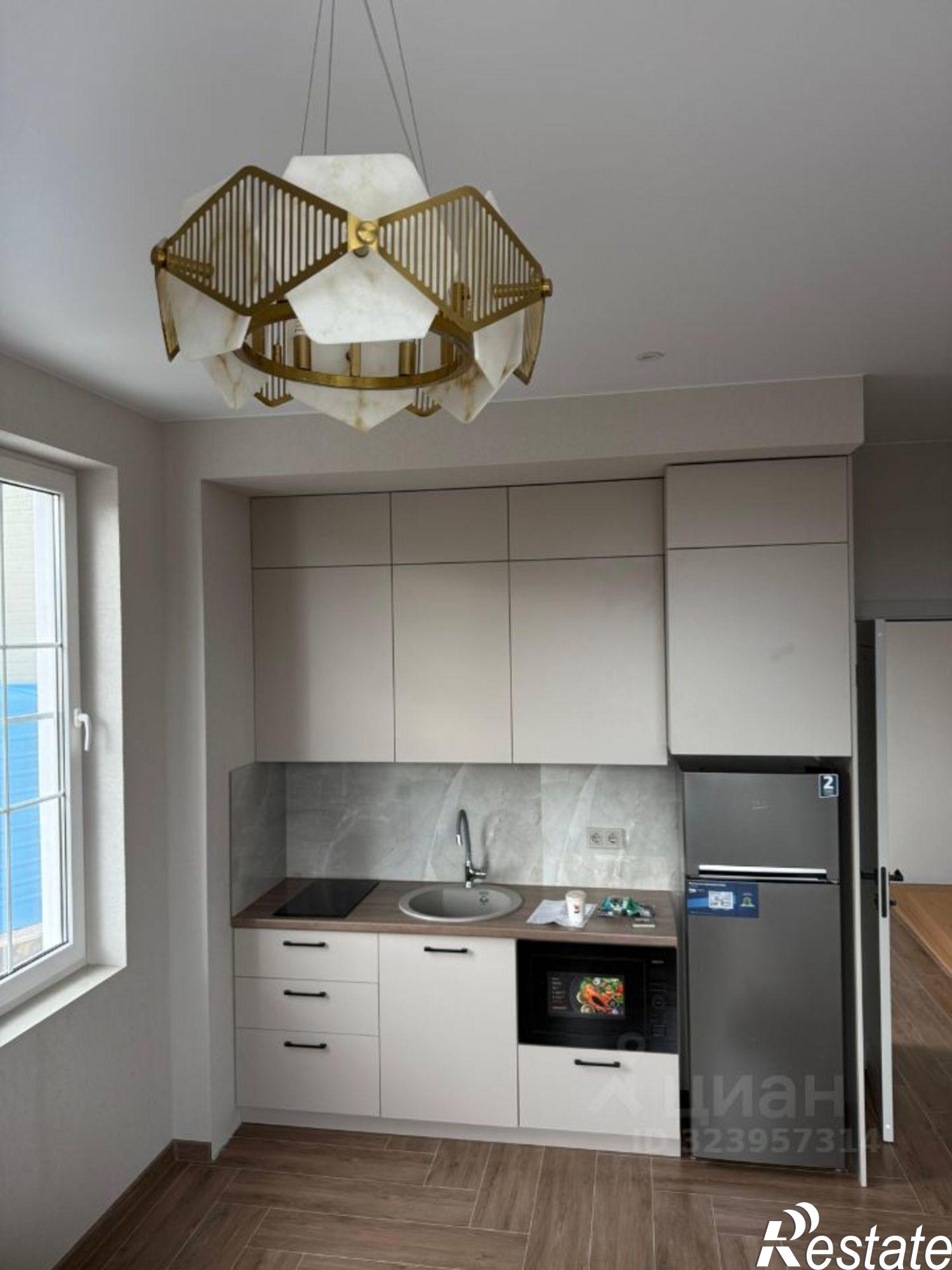 Сдать квартиру за 45 000 рублей на ул Ленина, 40