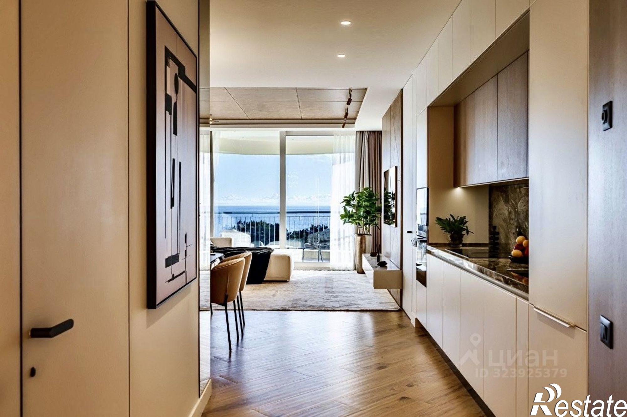 Купить квартиру за 15 000 000 рублей на проспект Пушкина, 6