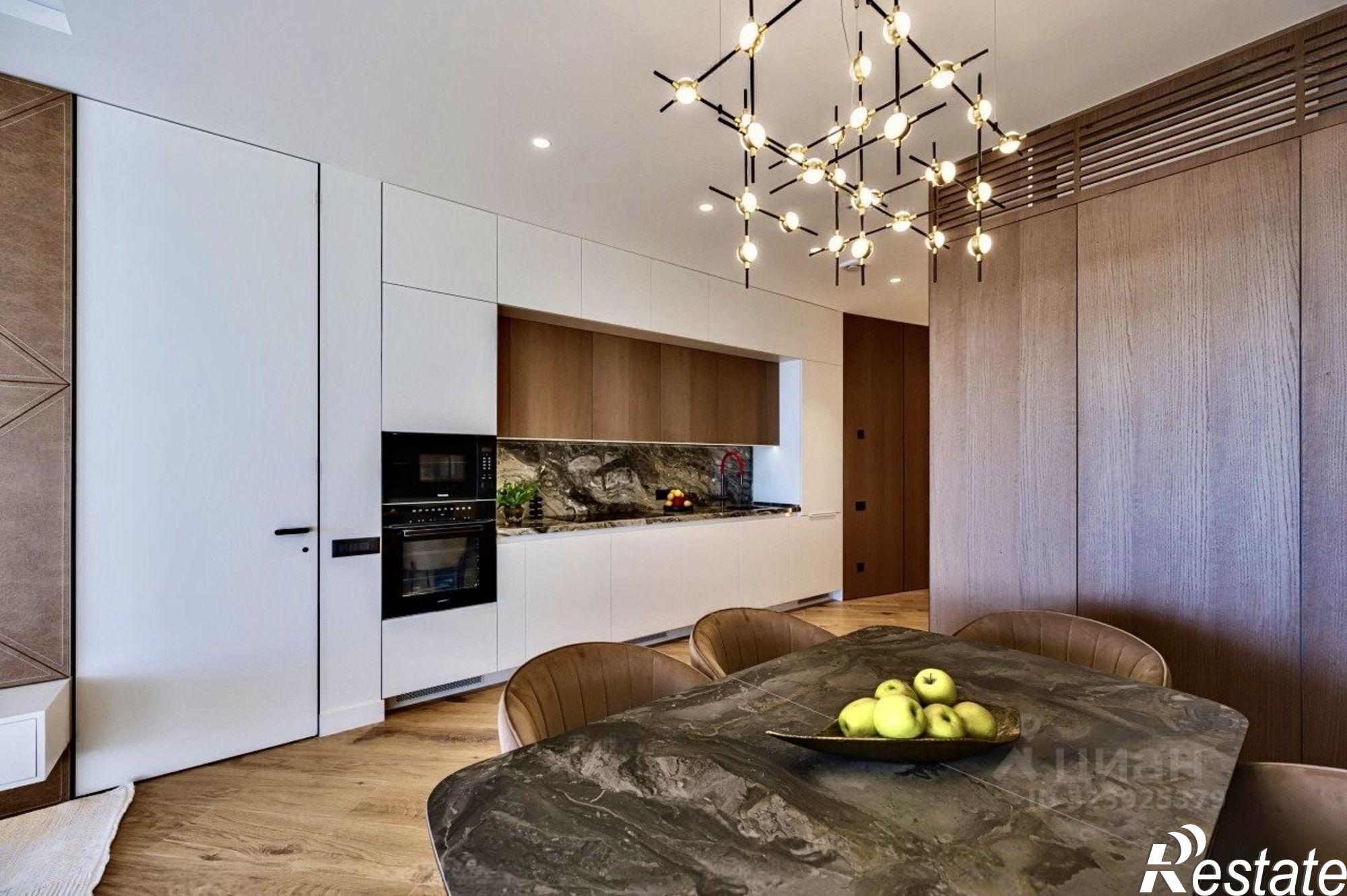 Купить квартиру за 15 000 000 рублей на проспект Пушкина, 6