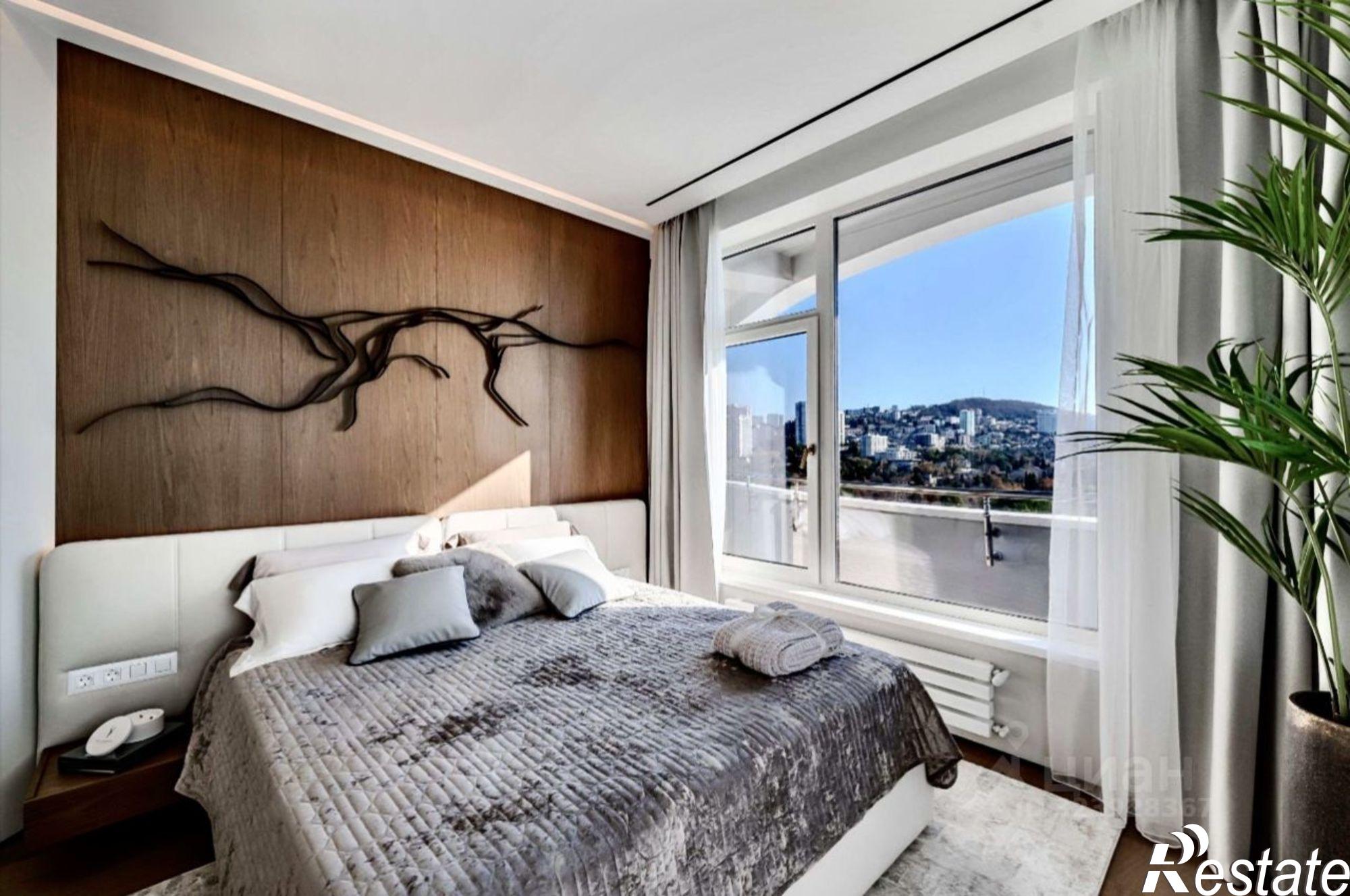 Купить квартиру за 14 500 000 рублей на Депутатская улица, 2