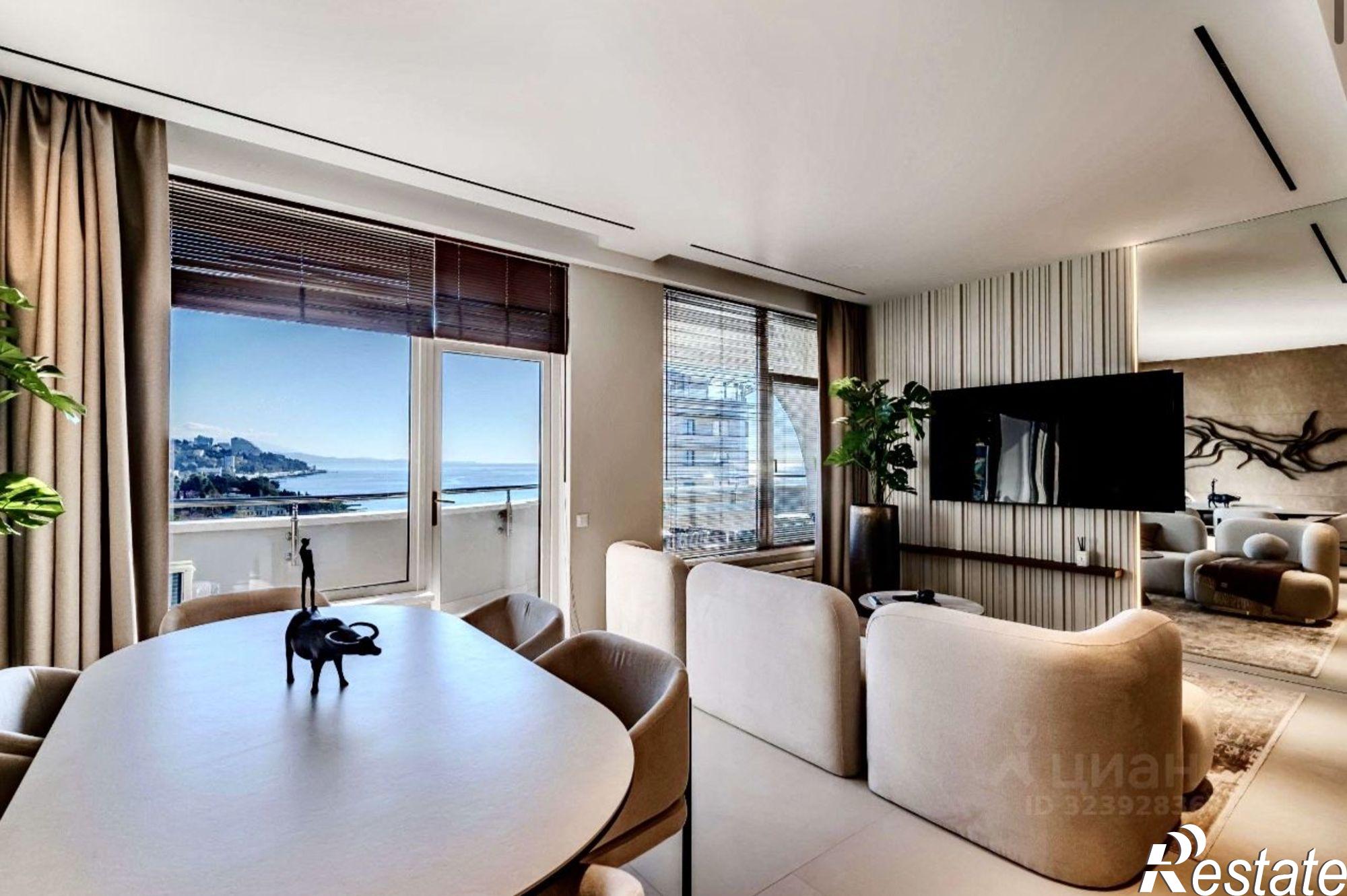 Купить квартиру за 14 500 000 рублей на Депутатская улица, 2