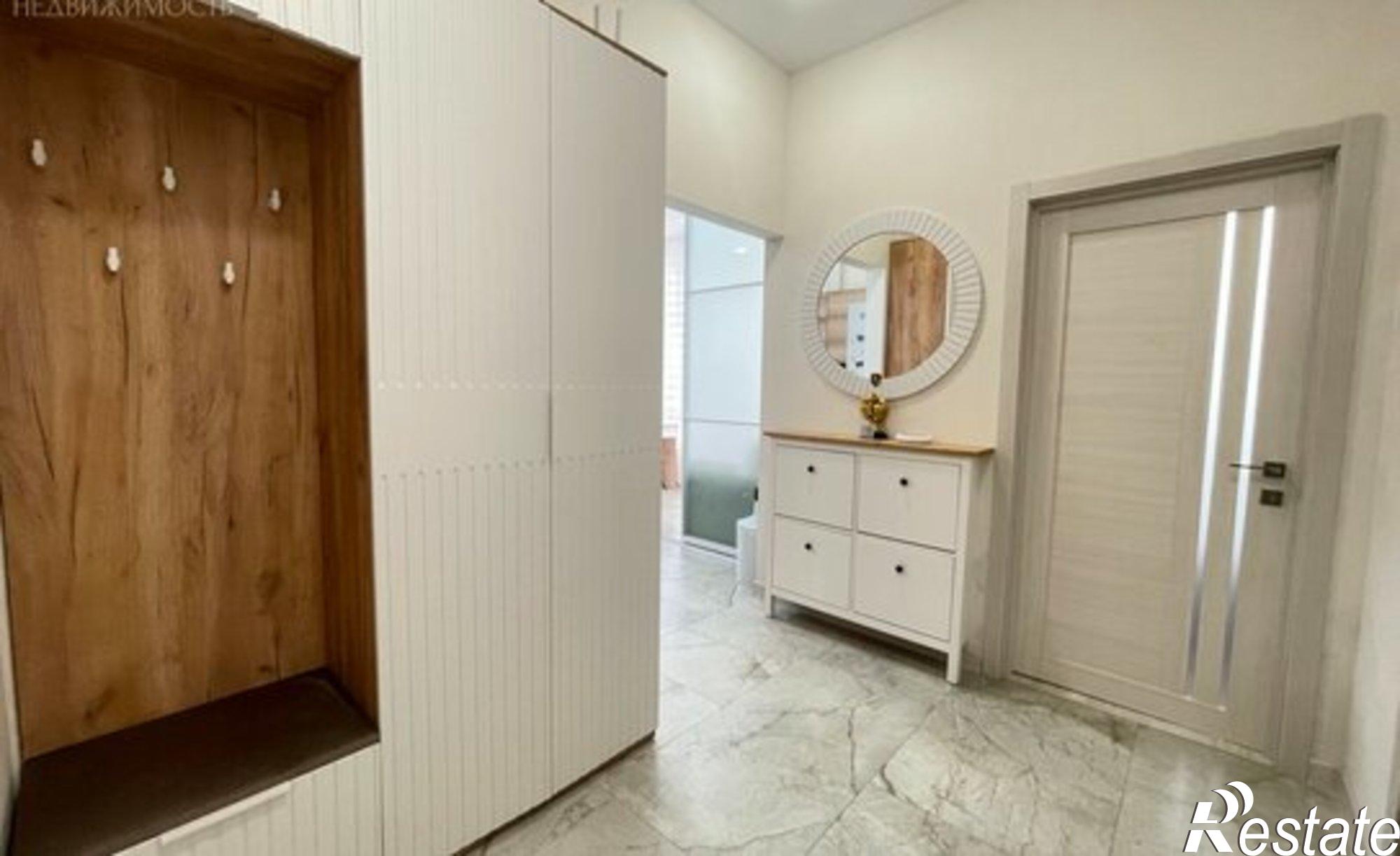 Купить квартиру за 16 500 000 рублей на Измайловская улица, 20А