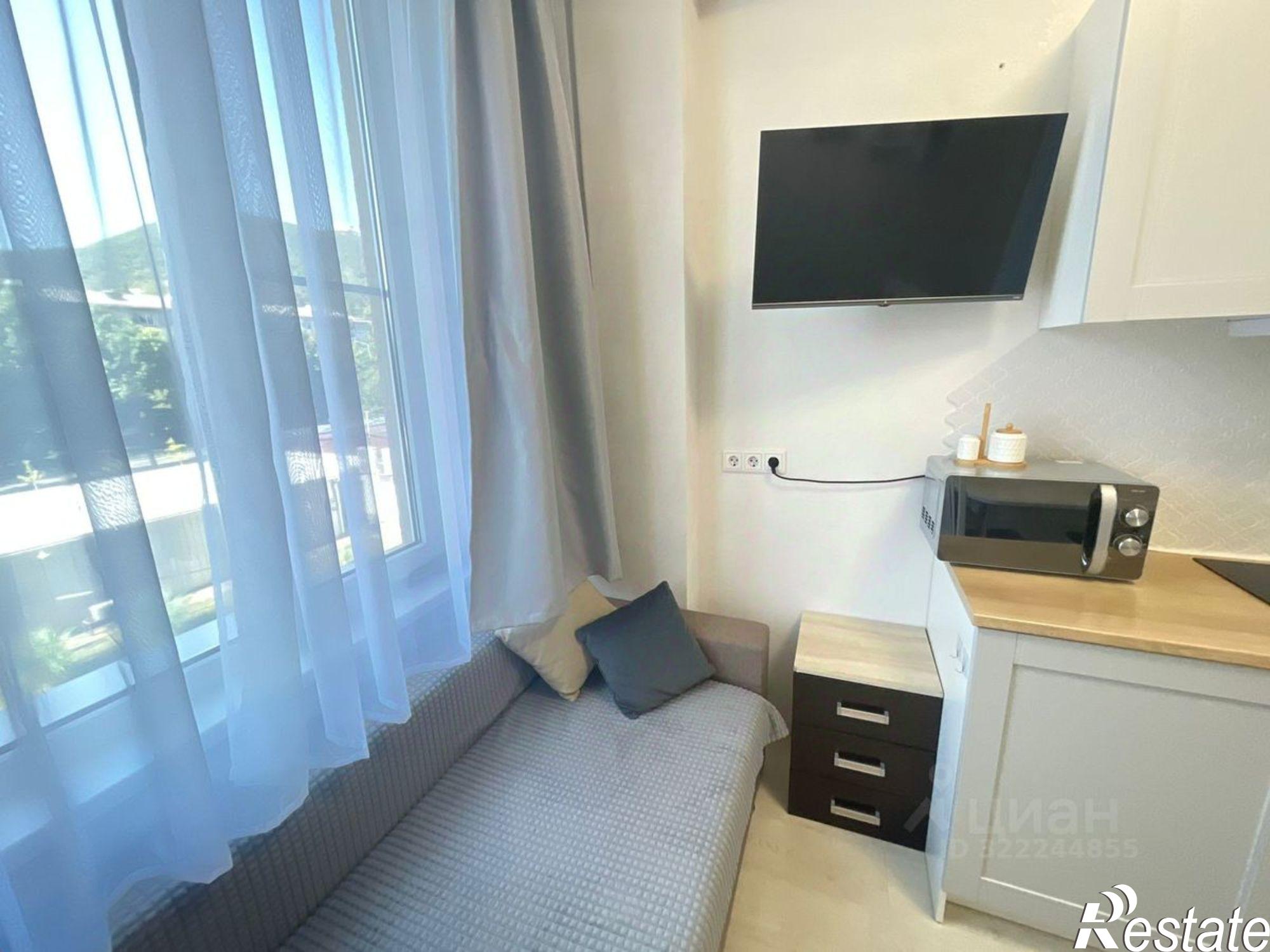 Купить квартиру за 10 200 000 рублей на улица Калараша, 131