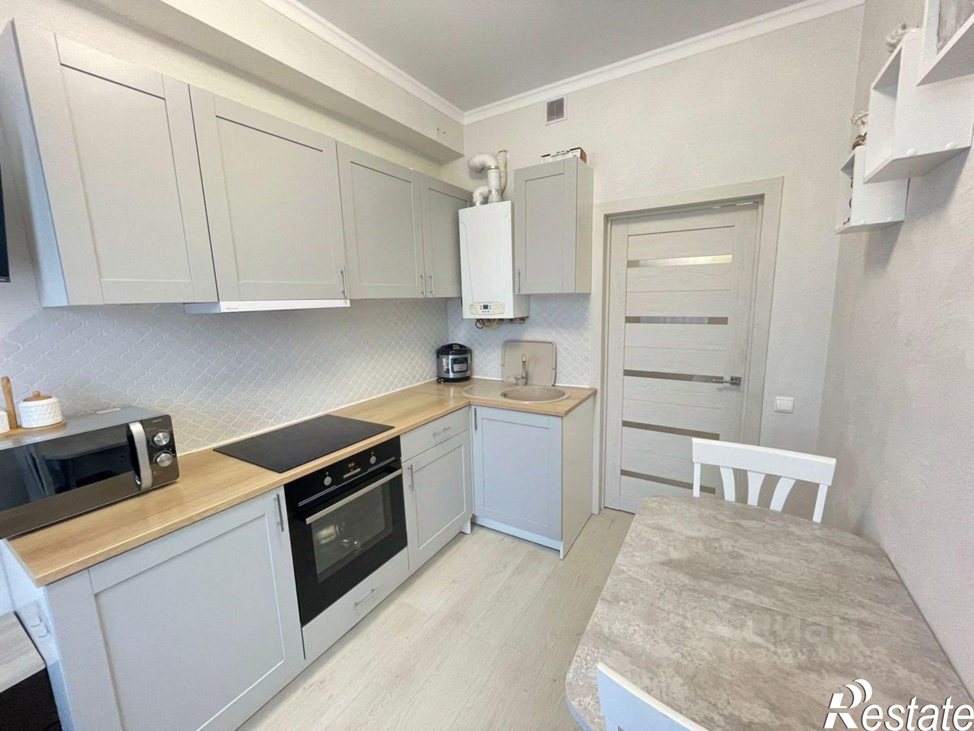 Купить квартиру за 10 200 000 рублей на улица Калараша, 131