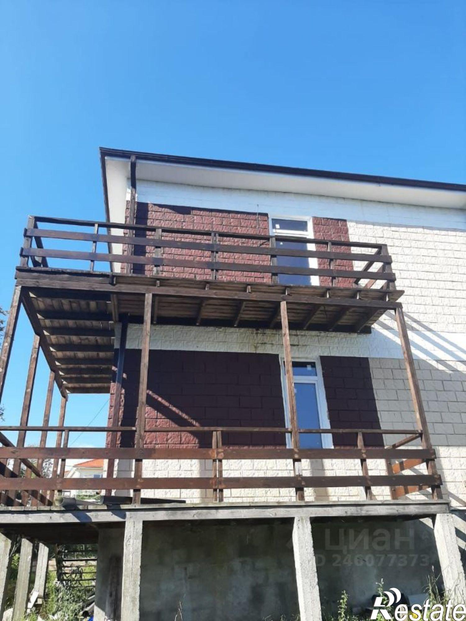 Купить дачу, дом, коттедж за 15 500 000 рублей на городской округ Сочи