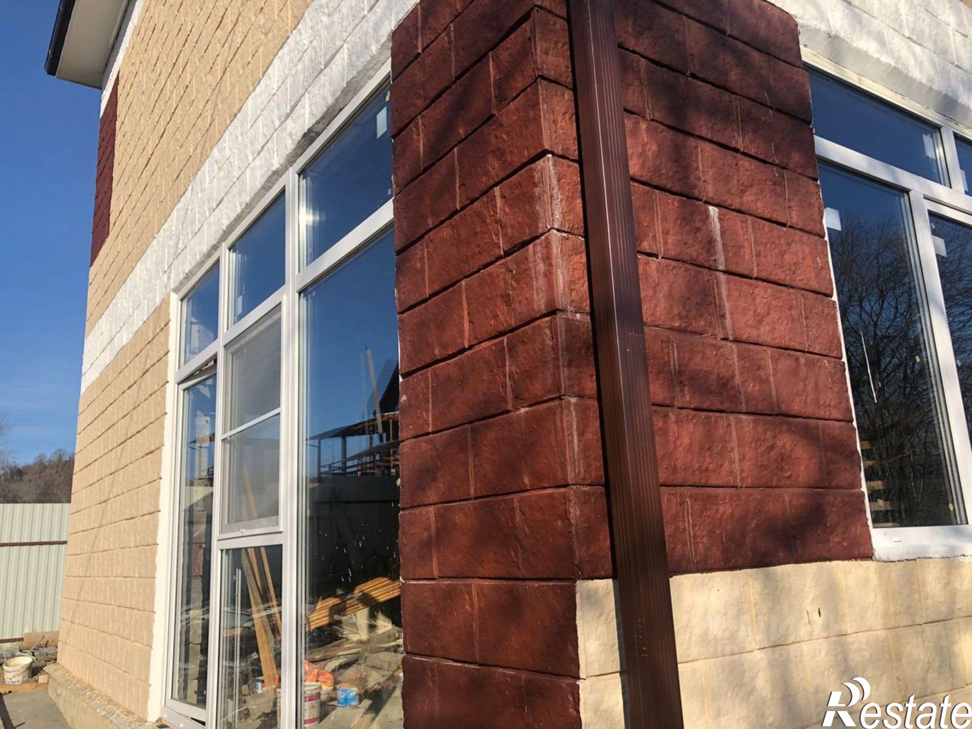 Купить дачу, дом, коттедж за 15 500 000 рублей на городской округ Сочи