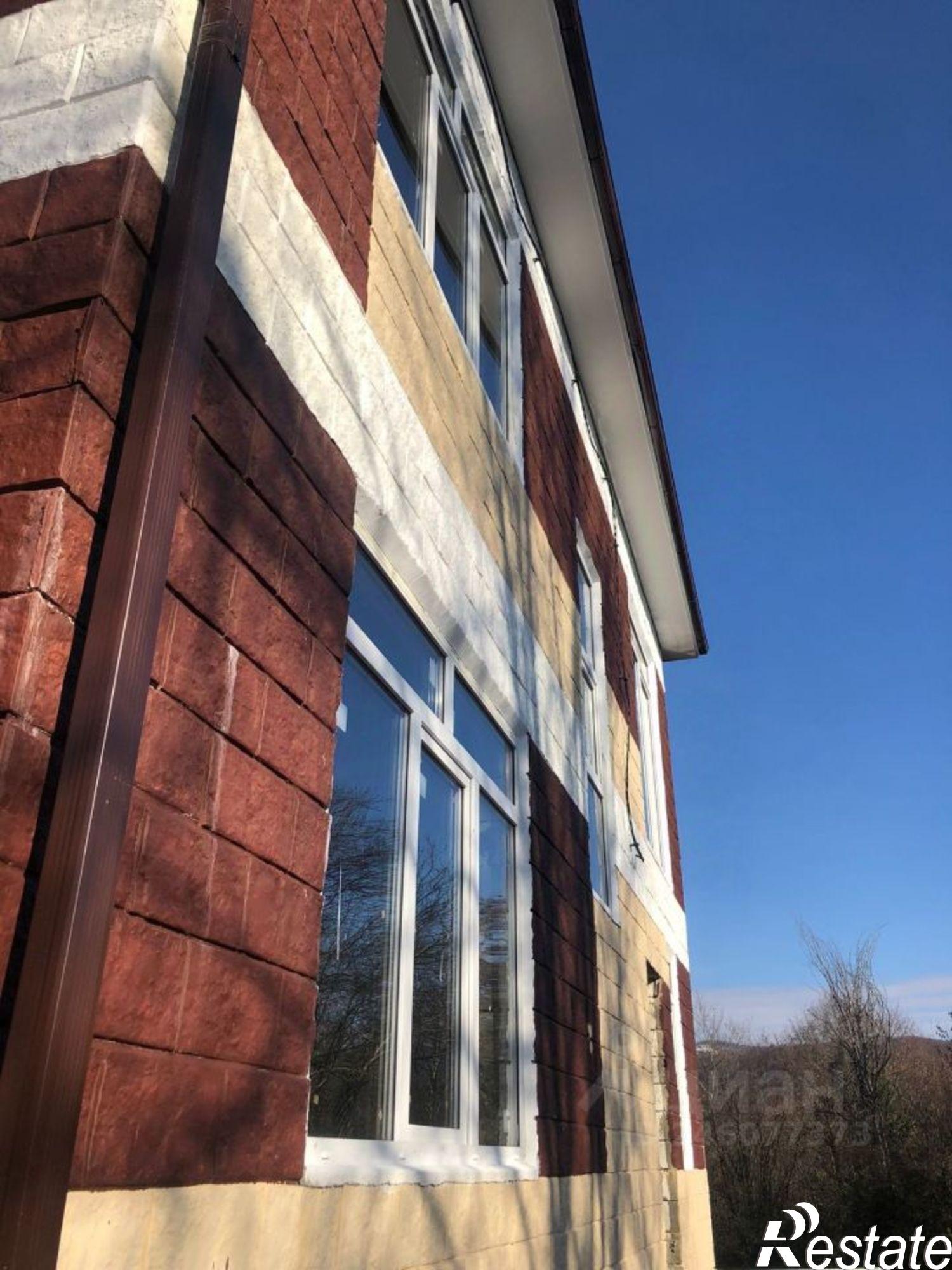 Купить дачу, дом, коттедж за 15 500 000 рублей на городской округ Сочи