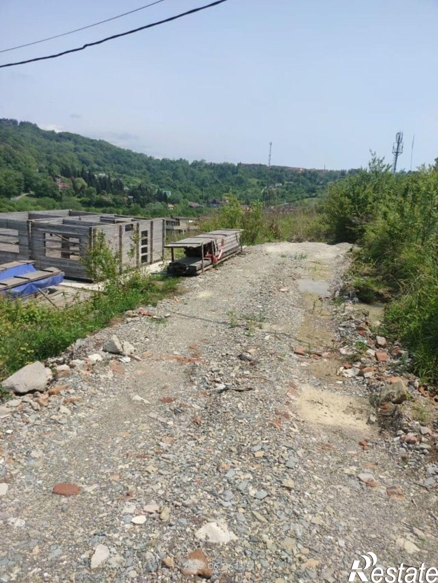 Купить землю, земельный участок за 10 000 000 рублей на ул Алая, 2