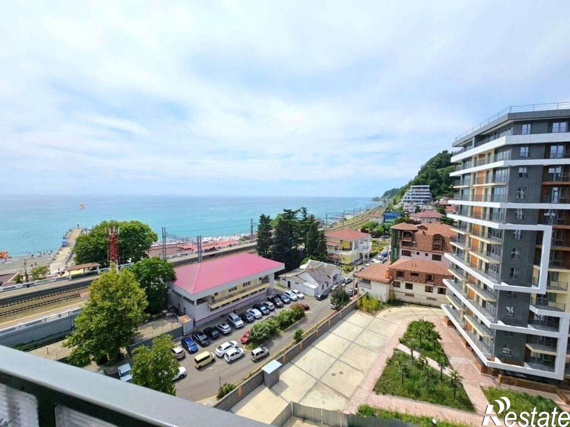 Купить квартиру за 12 890 000 рублей на ул Летняя, 11