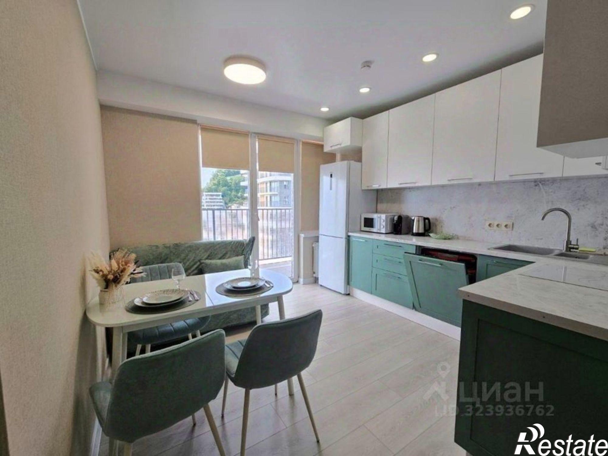 Купить квартиру за 12 890 000 рублей на ул Летняя, 11