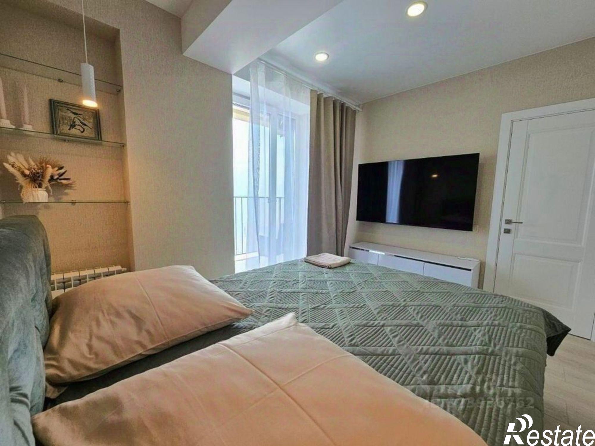 Купить квартиру за 12 890 000 рублей на ул Летняя, 11