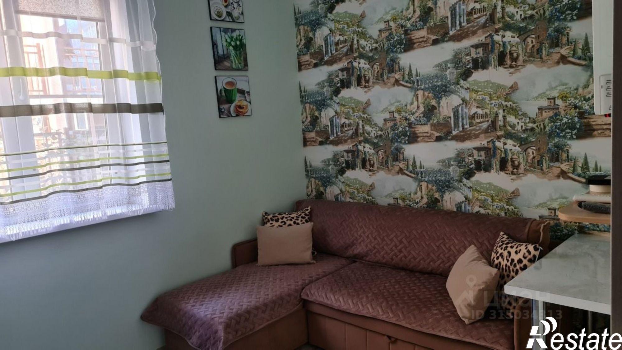 Купить квартиру за 6 800 000 рублей на Орбитовская улица, 20/12