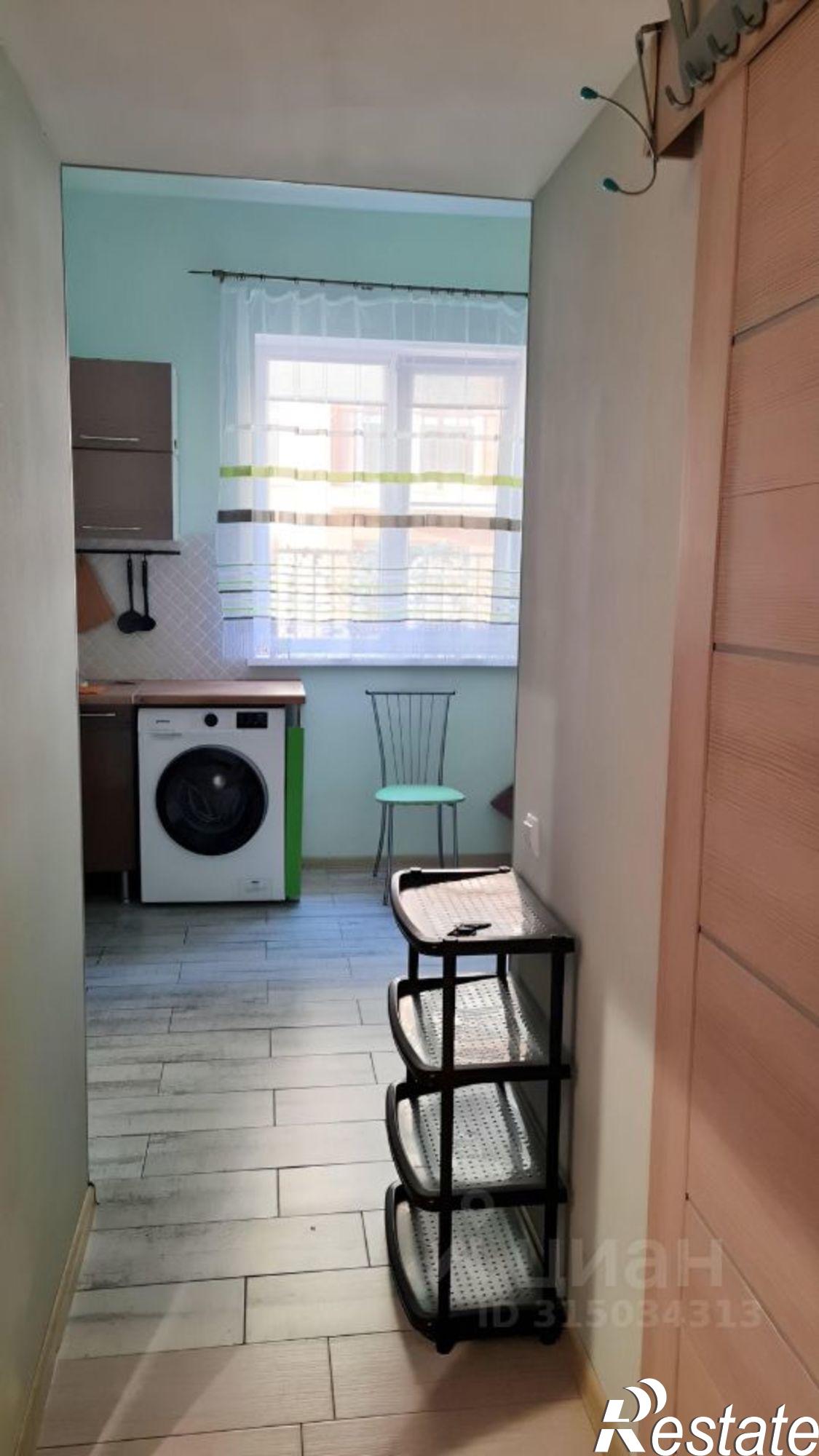 Купить квартиру за 6 800 000 рублей на Орбитовская улица, 20/12