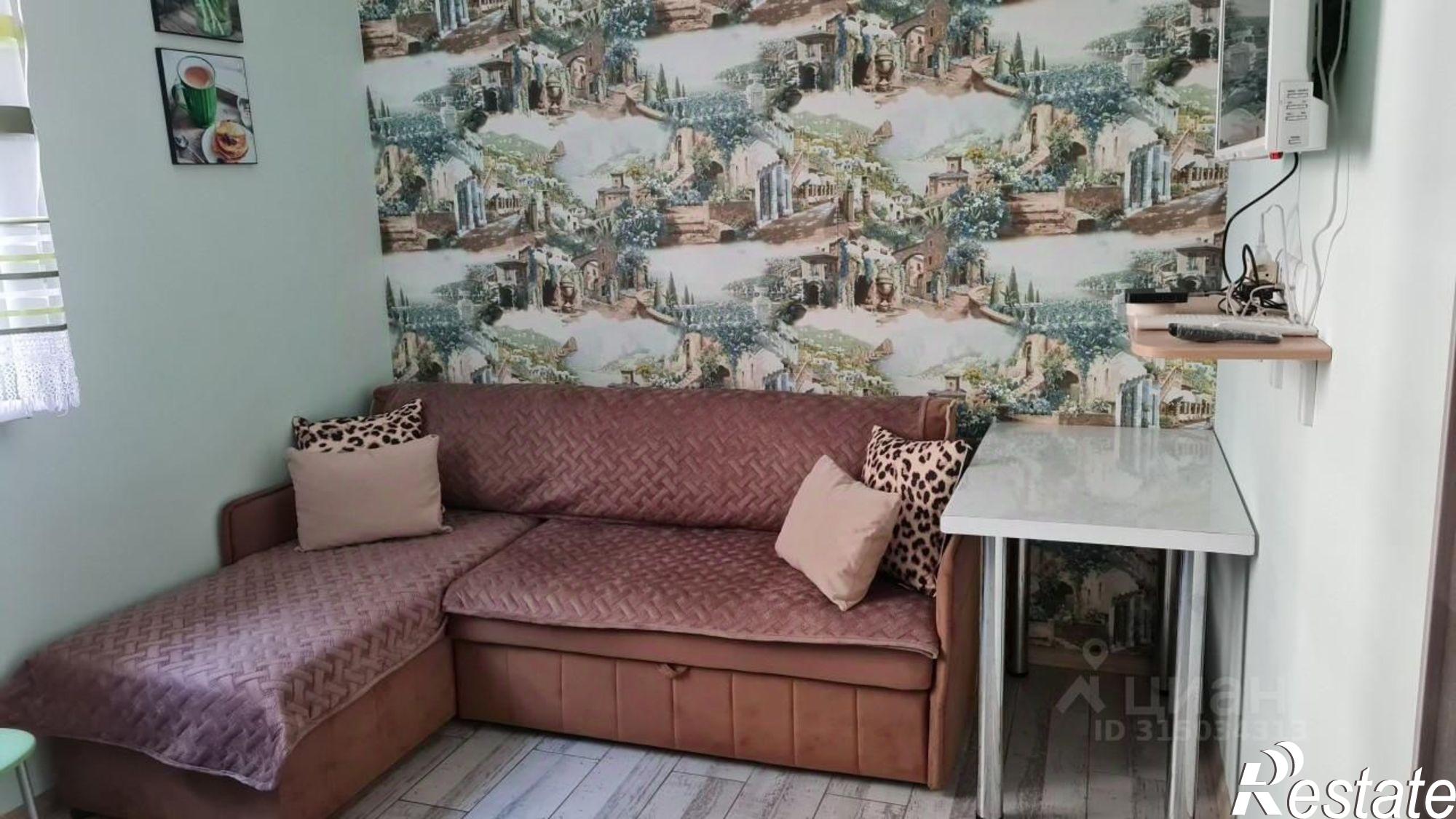 Купить квартиру за 6 800 000 рублей на Орбитовская улица, 20/12