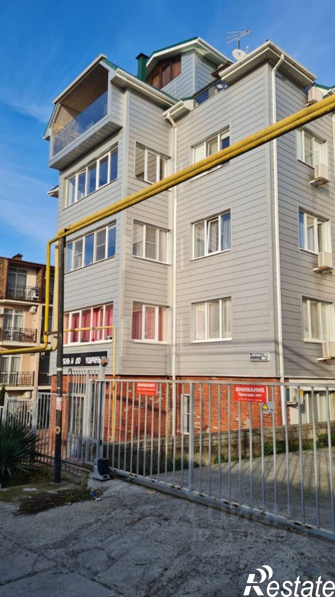 Купить квартиру за 6 800 000 рублей на Орбитовская улица, 20/12