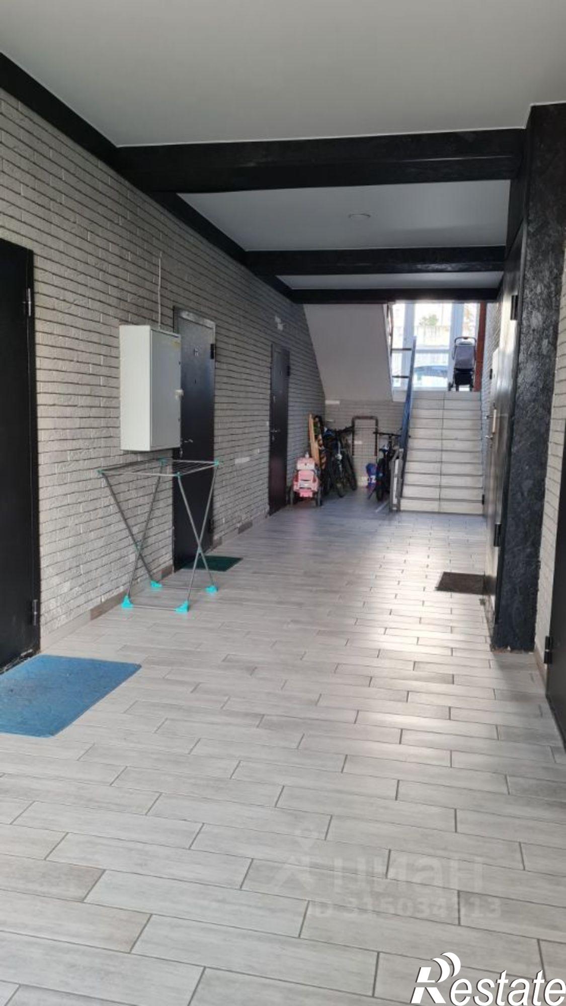 Купить квартиру за 6 800 000 рублей на Орбитовская улица, 20/12