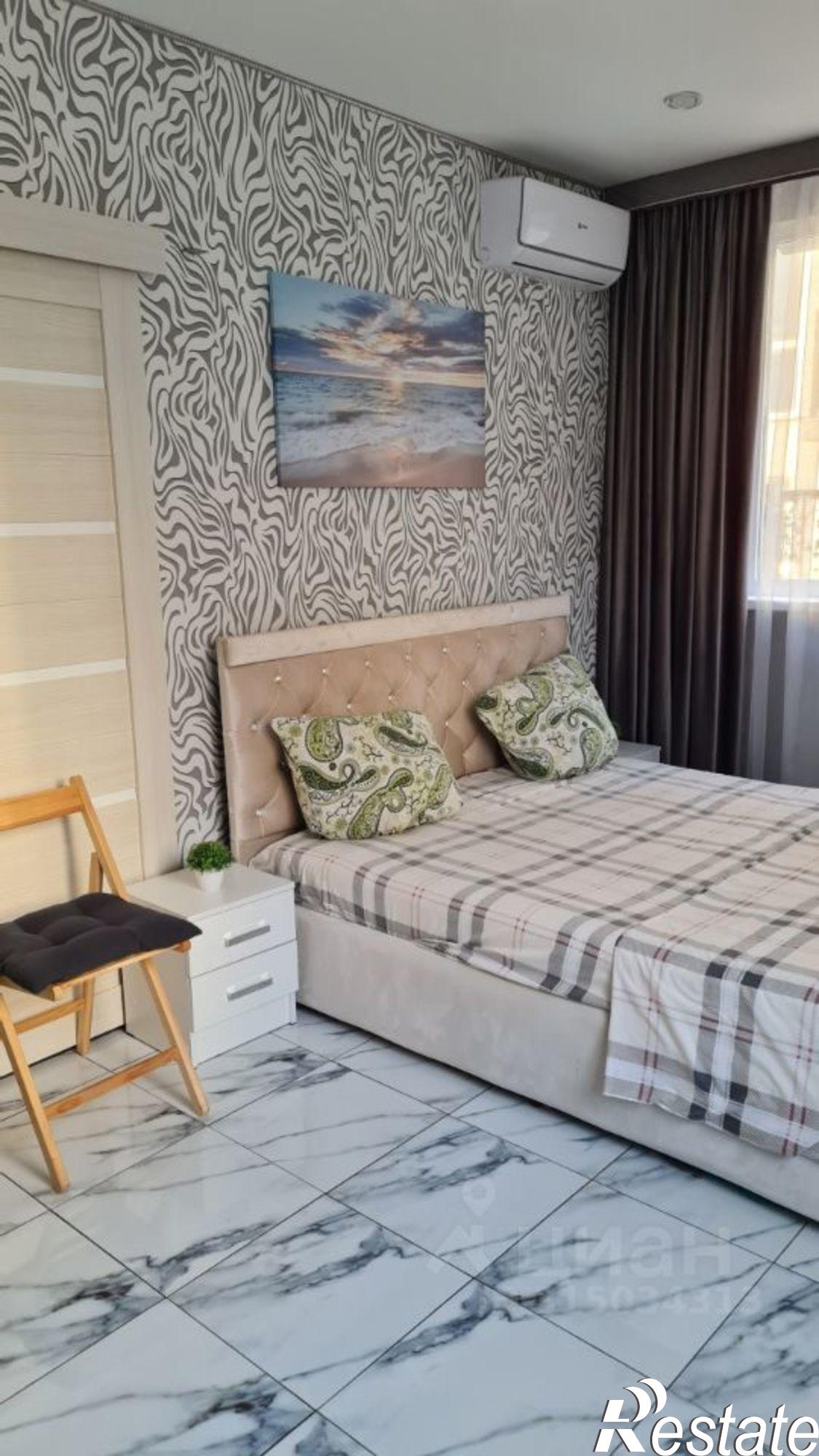 Купить квартиру за 6 800 000 рублей на Орбитовская улица, 20/12