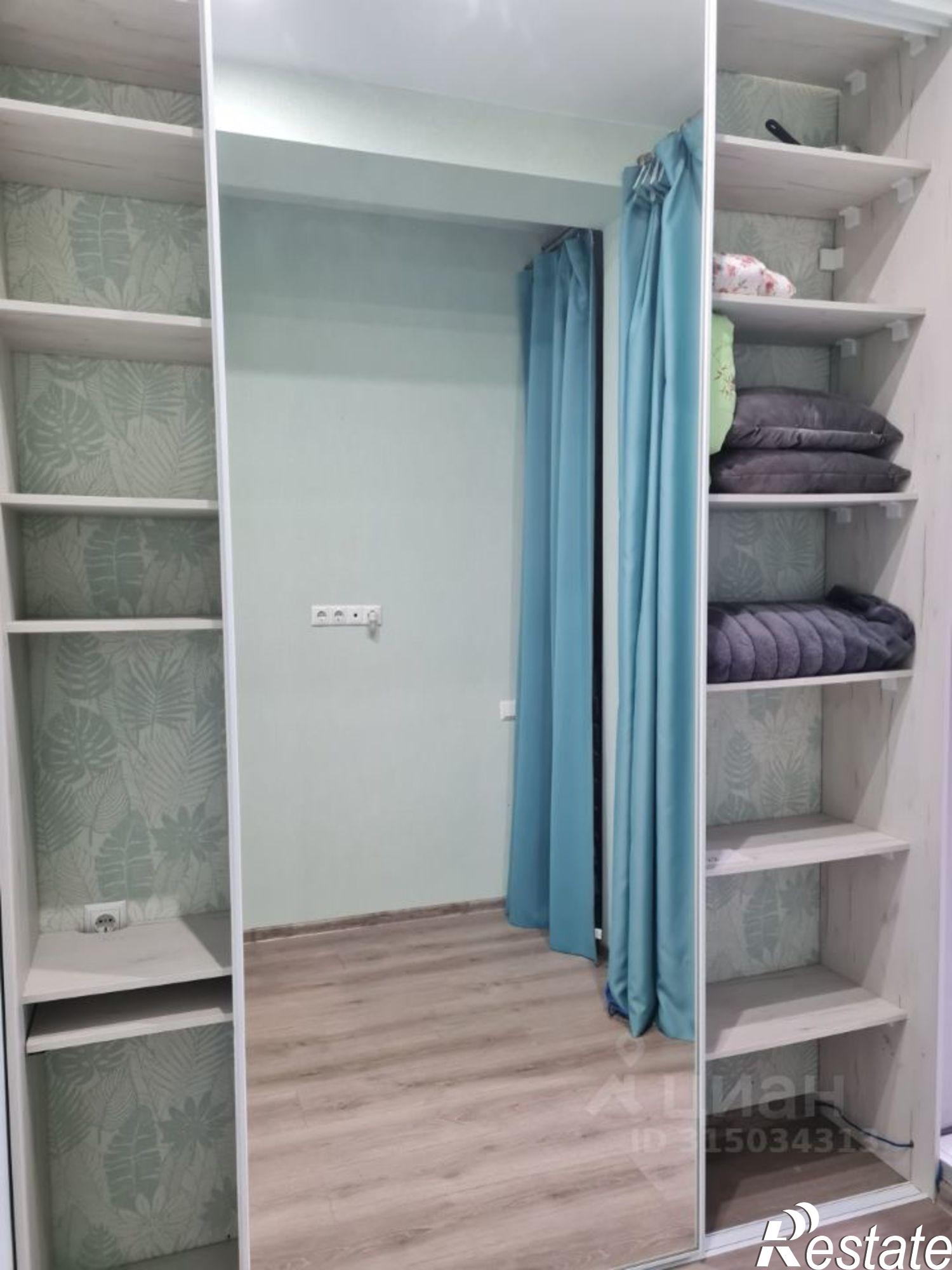 Купить квартиру за 6 800 000 рублей на Орбитовская улица, 20/12