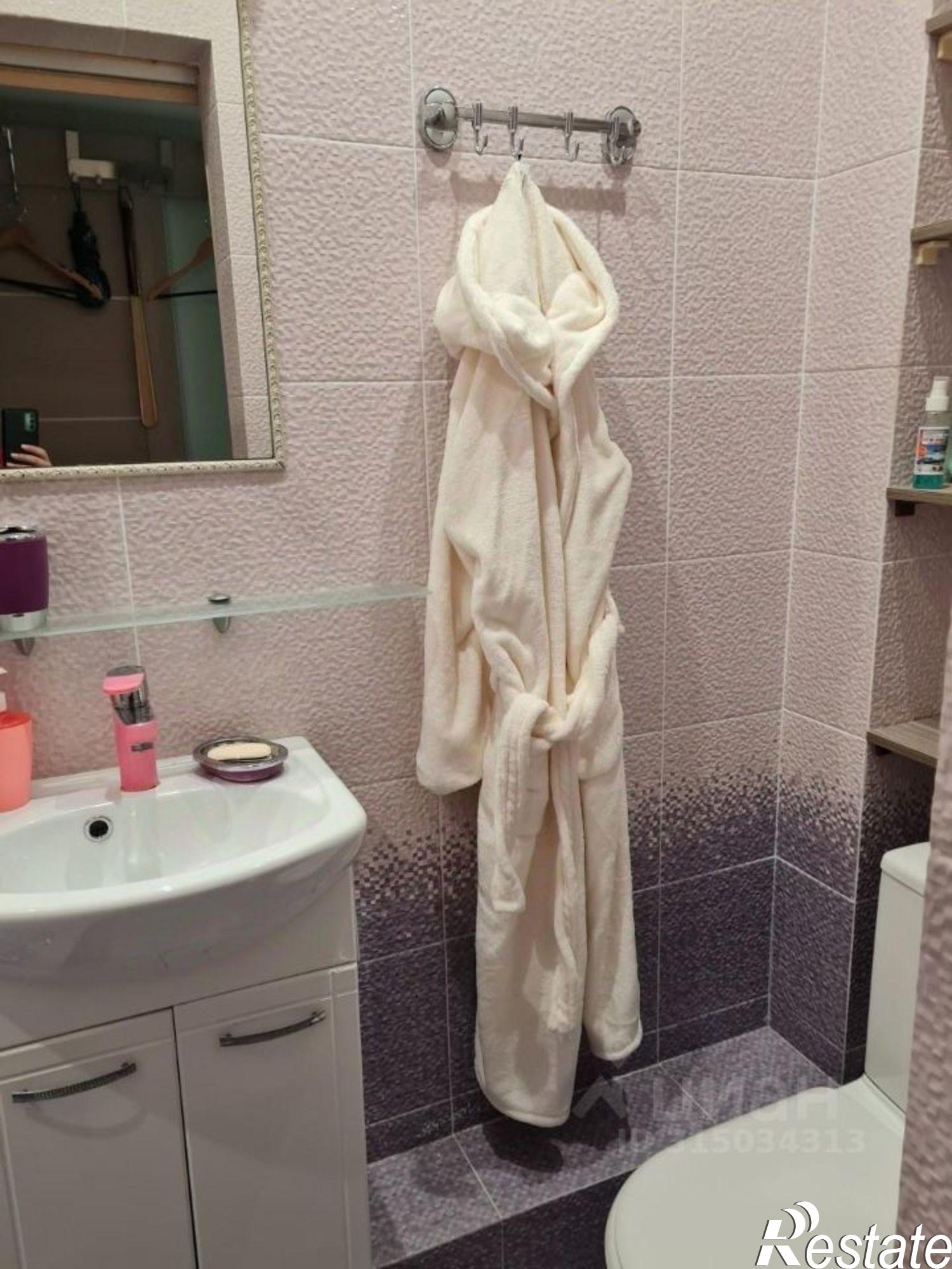 Купить квартиру за 6 800 000 рублей на Орбитовская улица, 20/12