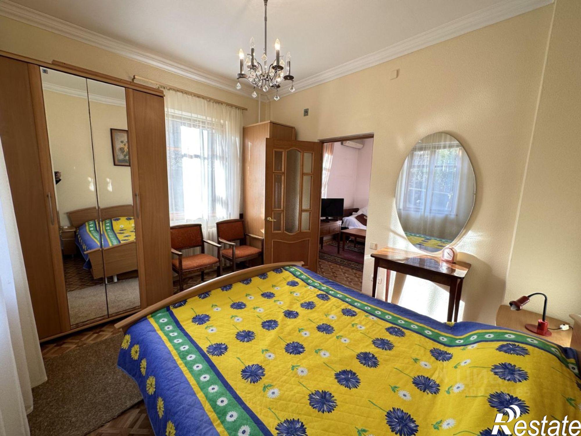 Купить дачу, дом, коттедж за 18 500 000 рублей на Пасечный переулок, 29