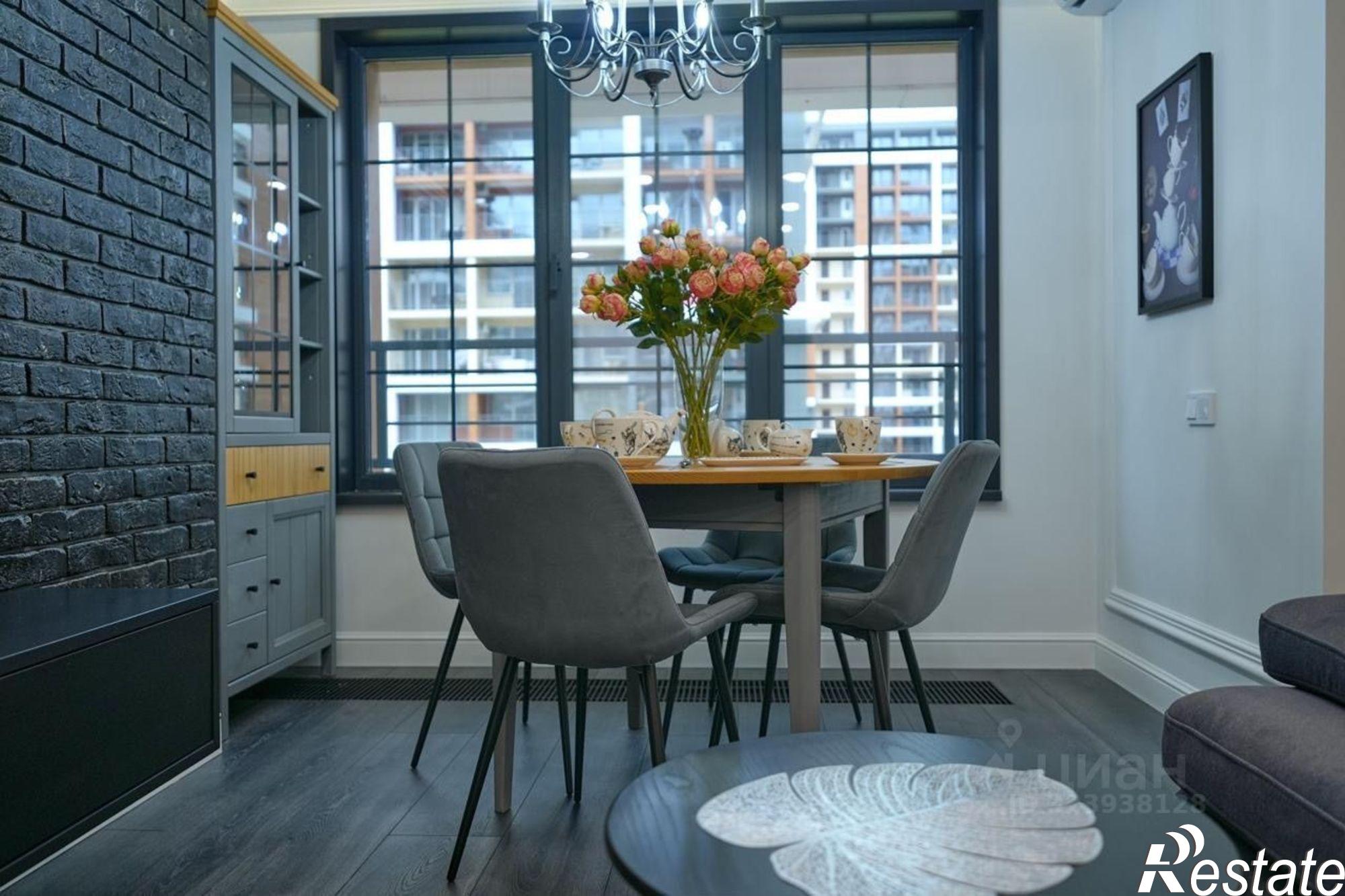 Купить квартиру за 14 700 000 рублей на ул Старошоссейная, 5 1