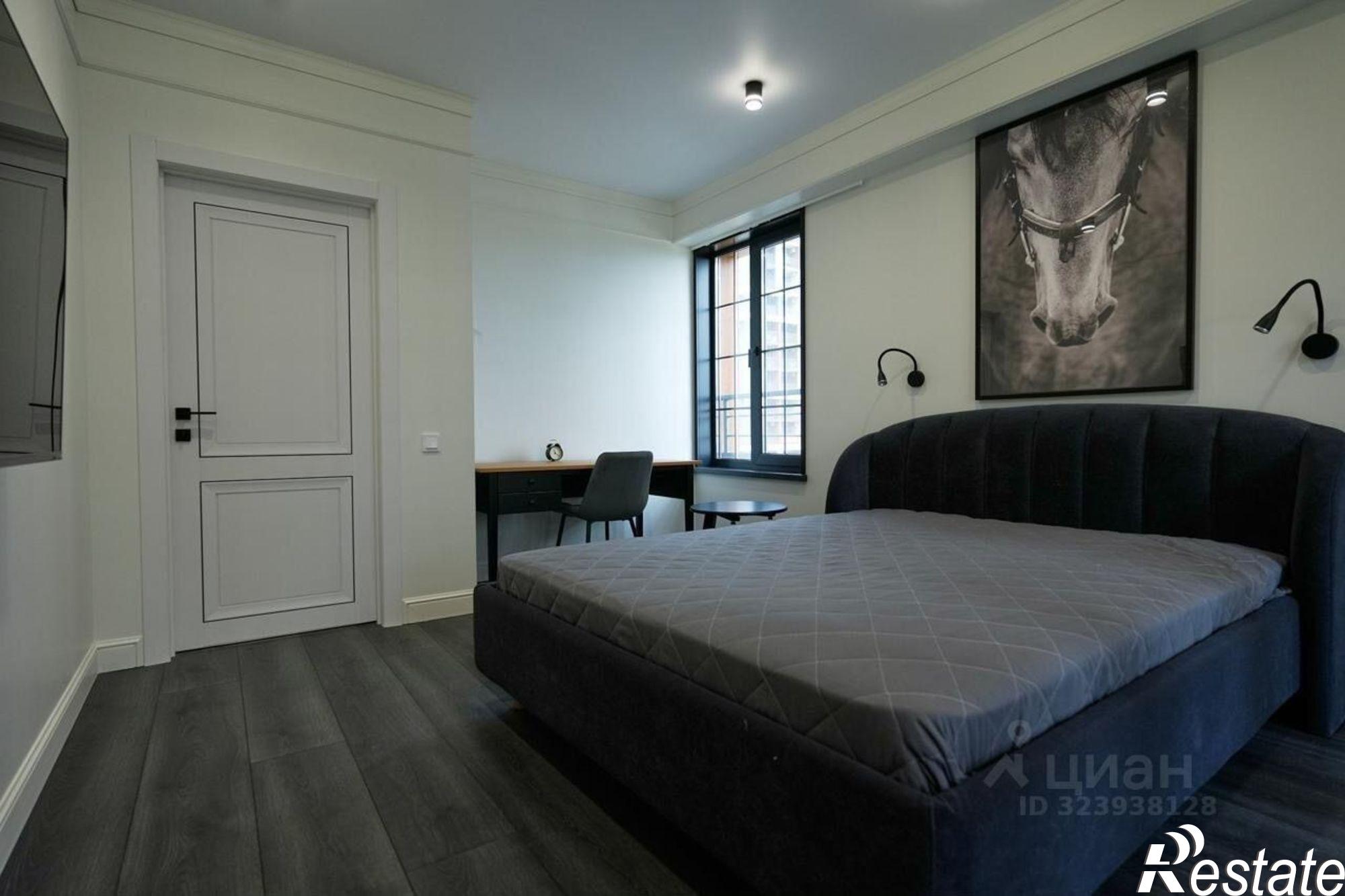 Купить квартиру за 14 700 000 рублей на ул Старошоссейная, 5 1