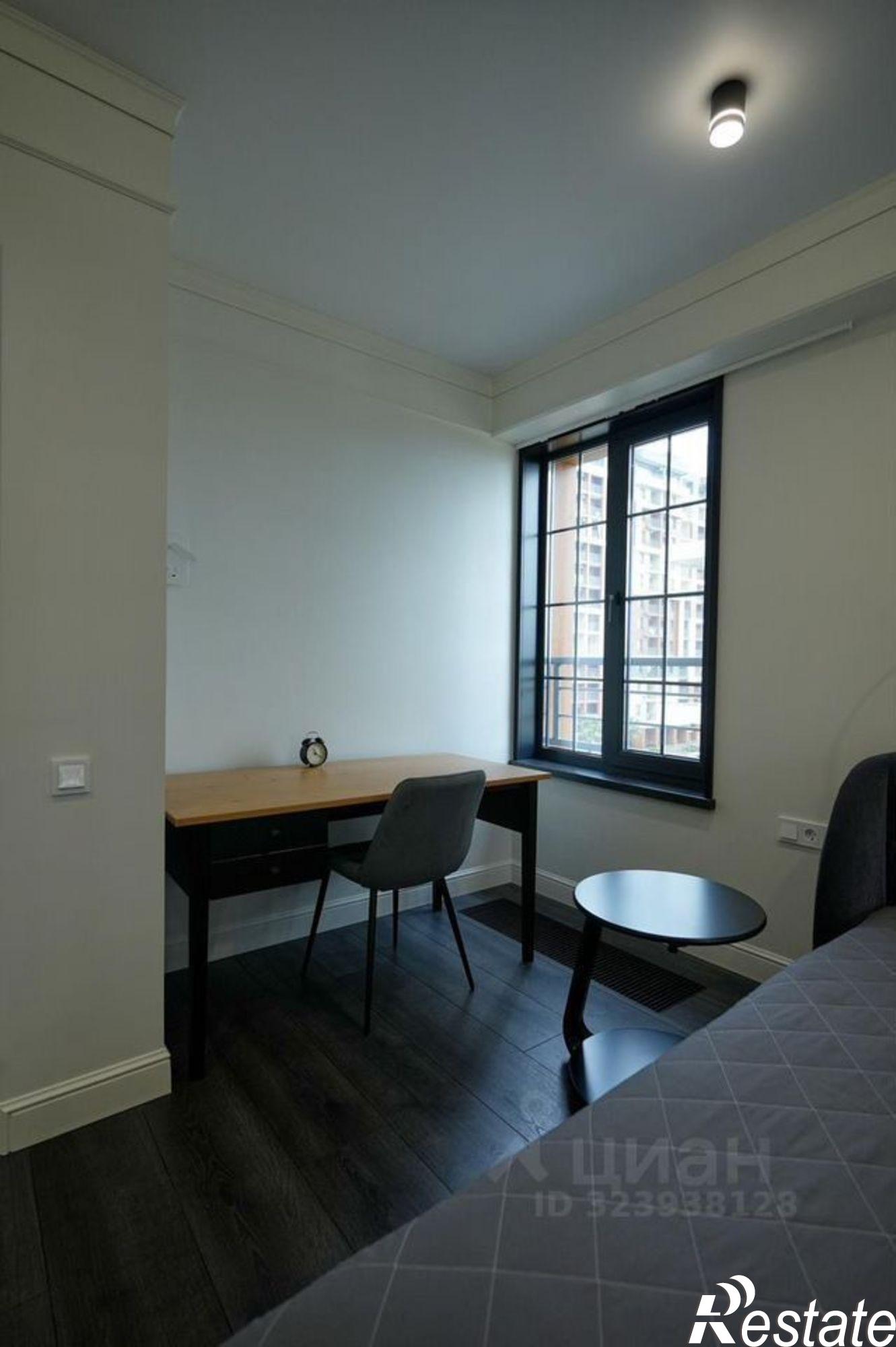 Купить квартиру за 14 700 000 рублей на ул Старошоссейная, 5 1