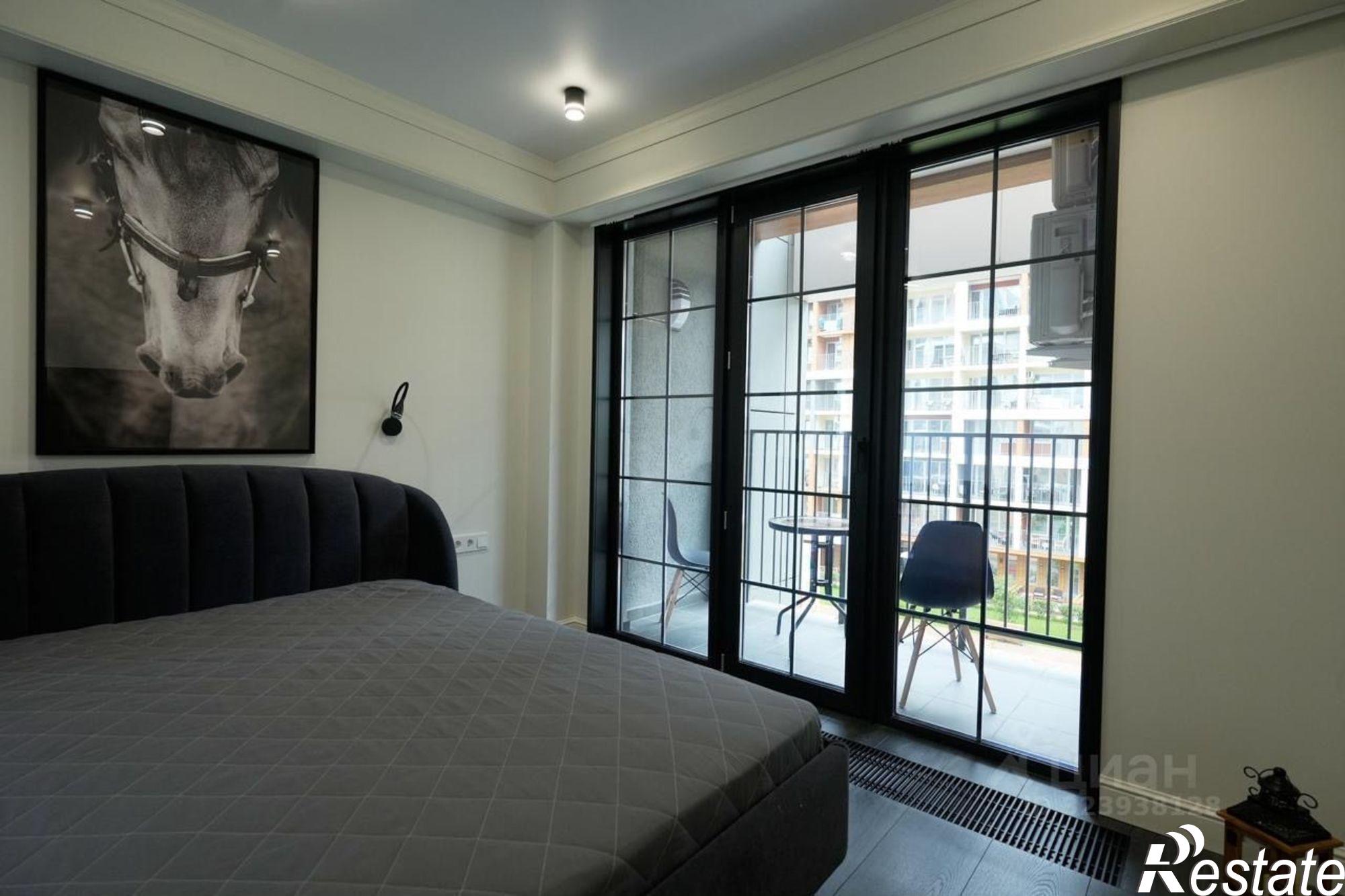 Купить квартиру за 14 700 000 рублей на ул Старошоссейная, 5 1