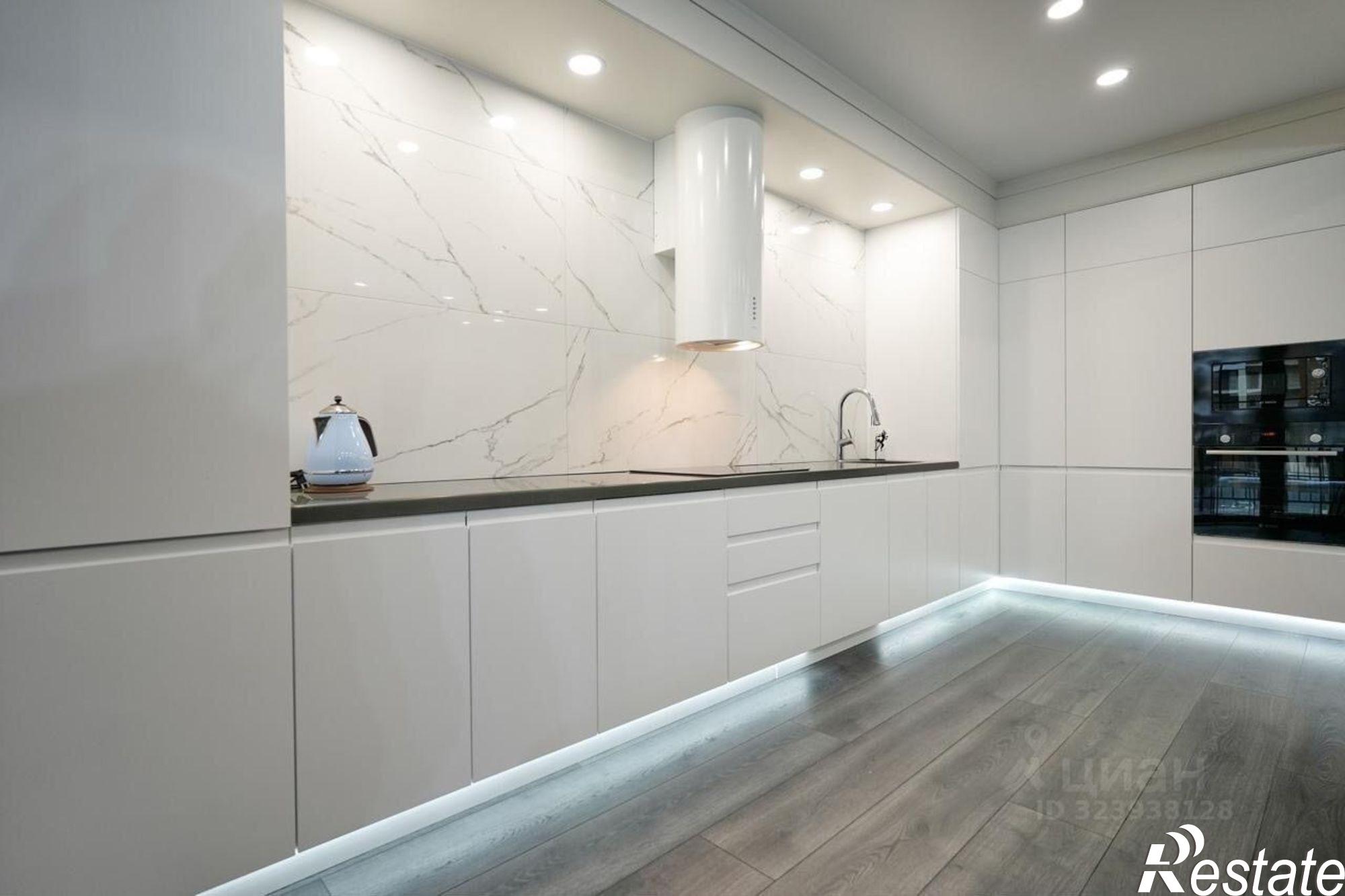 Купить квартиру за 14 700 000 рублей на ул Старошоссейная, 5 1