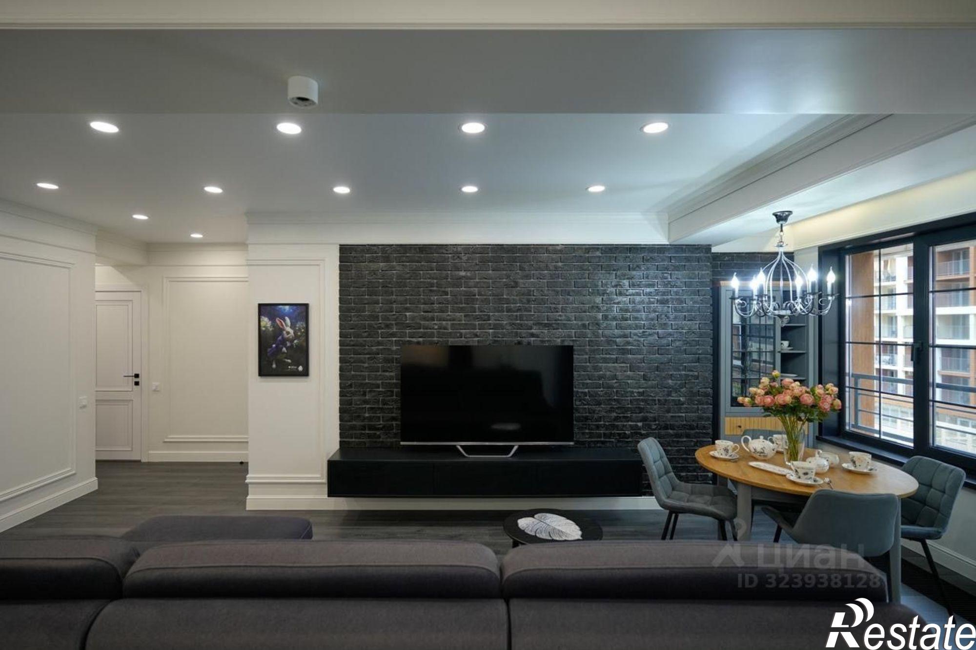 Купить квартиру за 14 700 000 рублей на ул Старошоссейная, 5 1