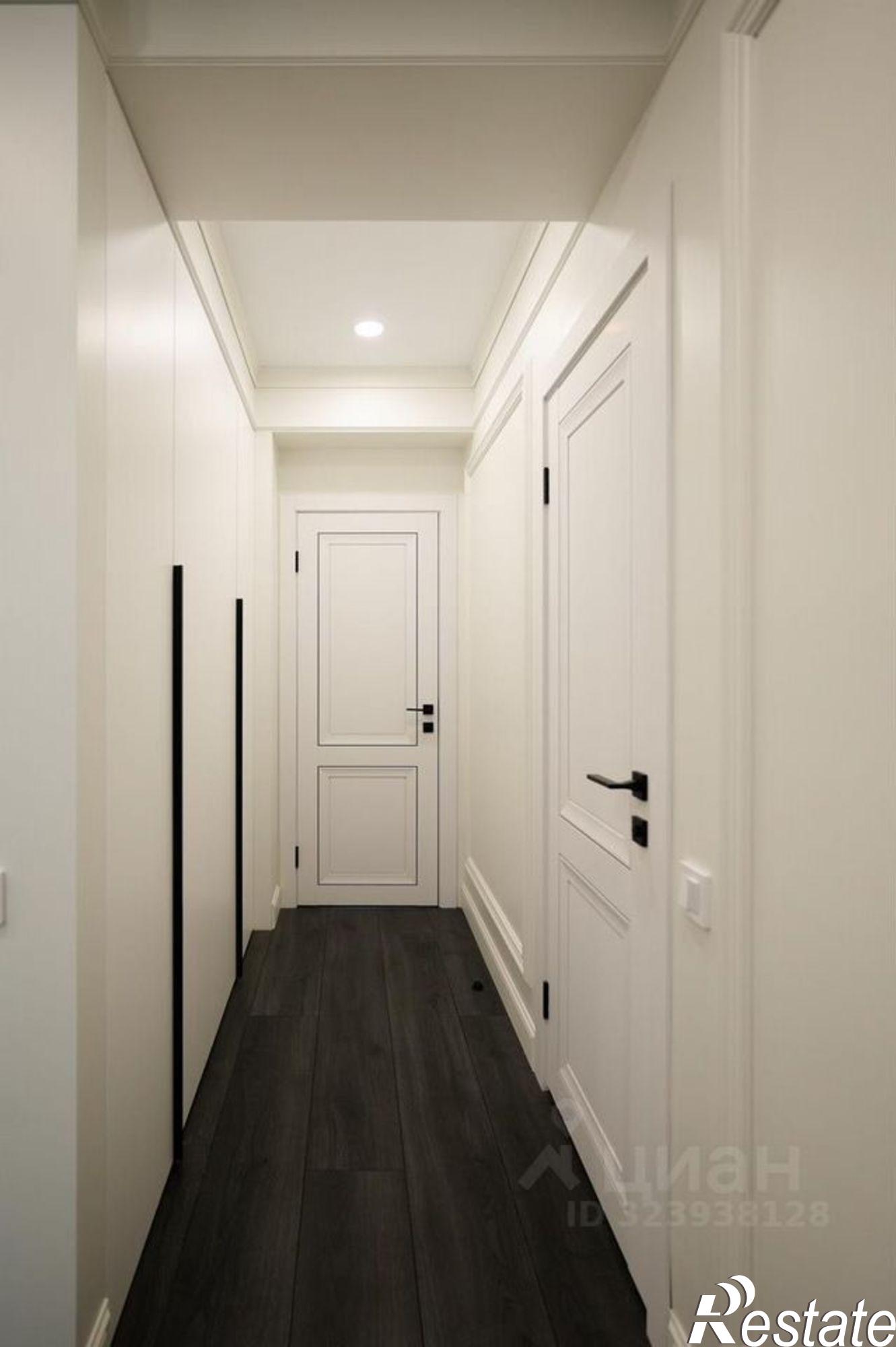 Купить квартиру за 14 700 000 рублей на ул Старошоссейная, 5 1