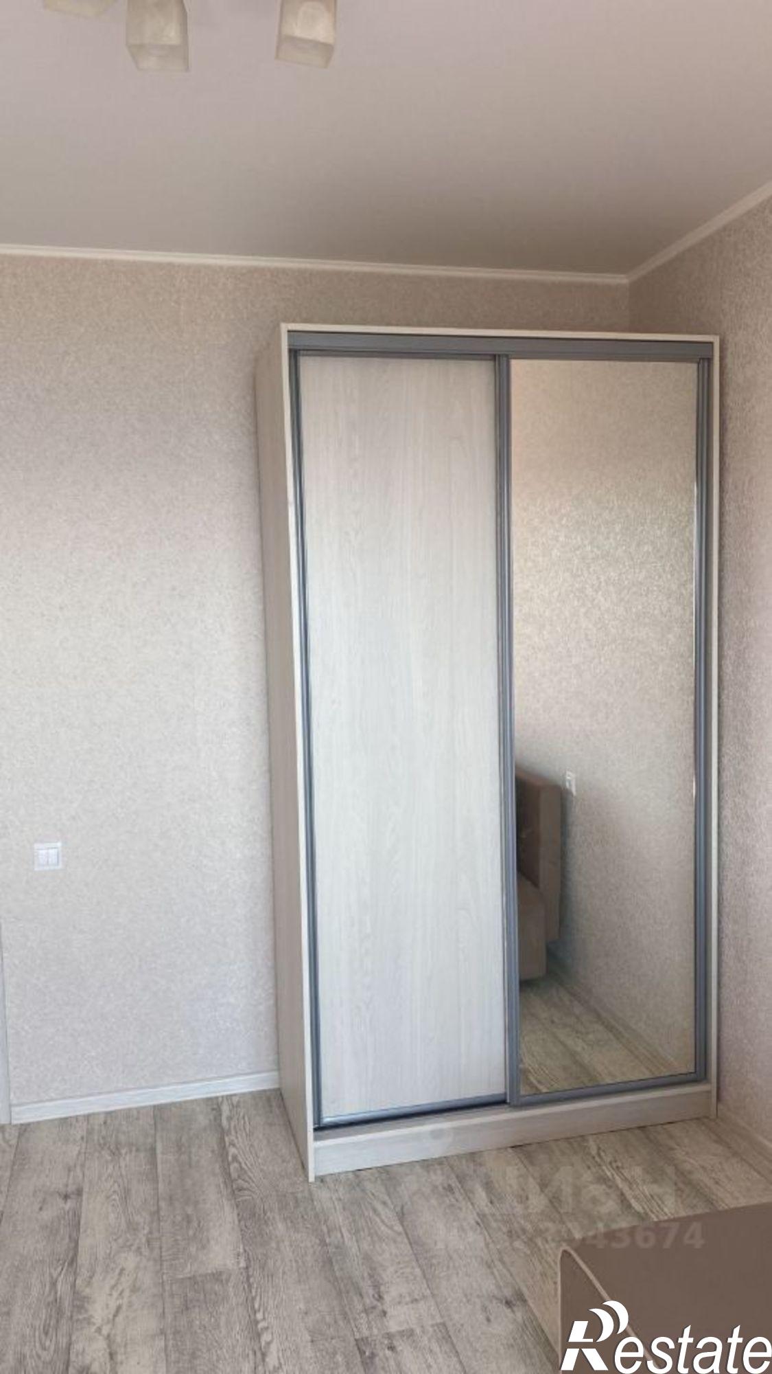 Купить комнату за 5 700 000 рублей на улица Возрождения, 22