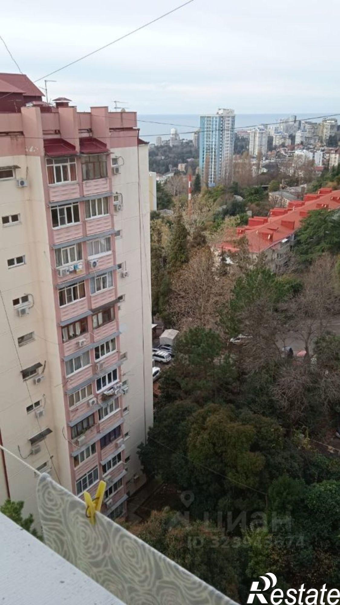 Купить комнату за 5 700 000 рублей на улица Возрождения, 22