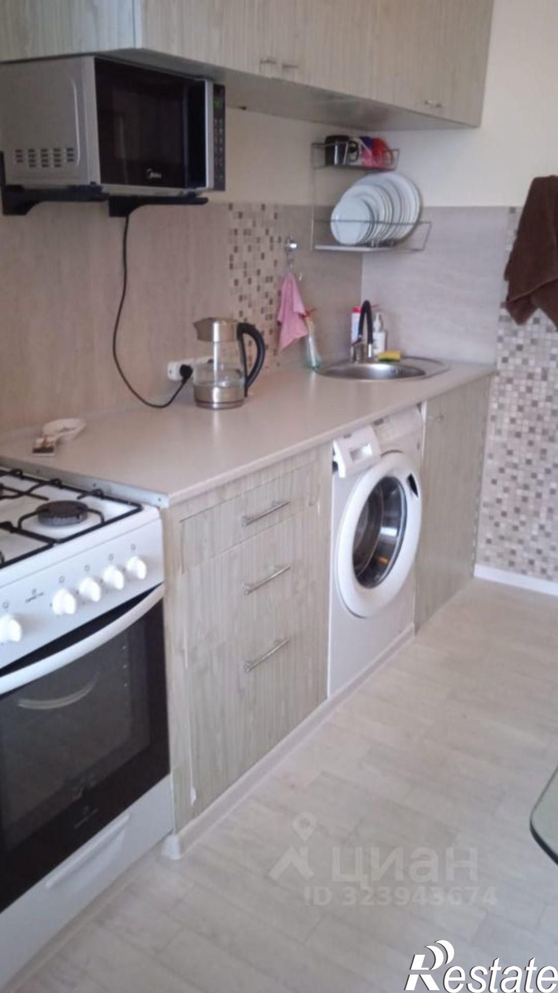 Купить комнату за 5 700 000 рублей на улица Возрождения, 22