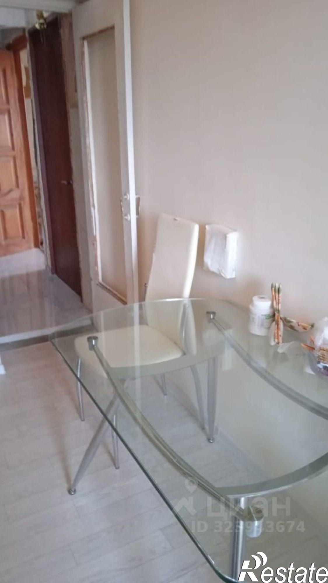 Купить комнату за 5 700 000 рублей на улица Возрождения, 22