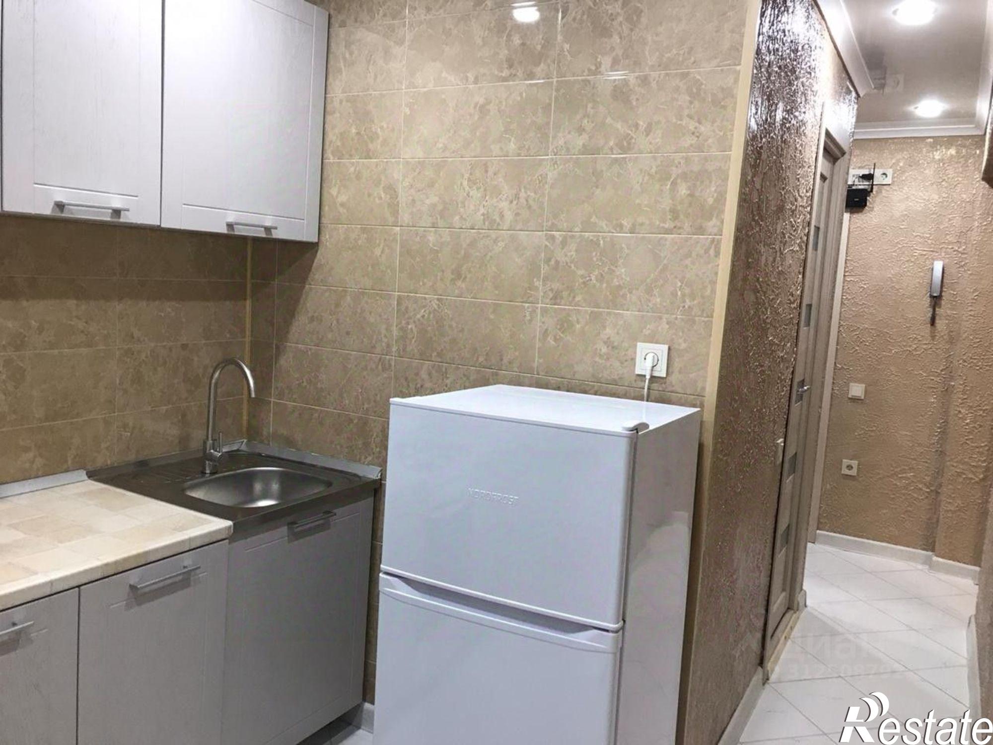 Купить квартиру за 9 400 000 рублей на Батумское шоссе, 26