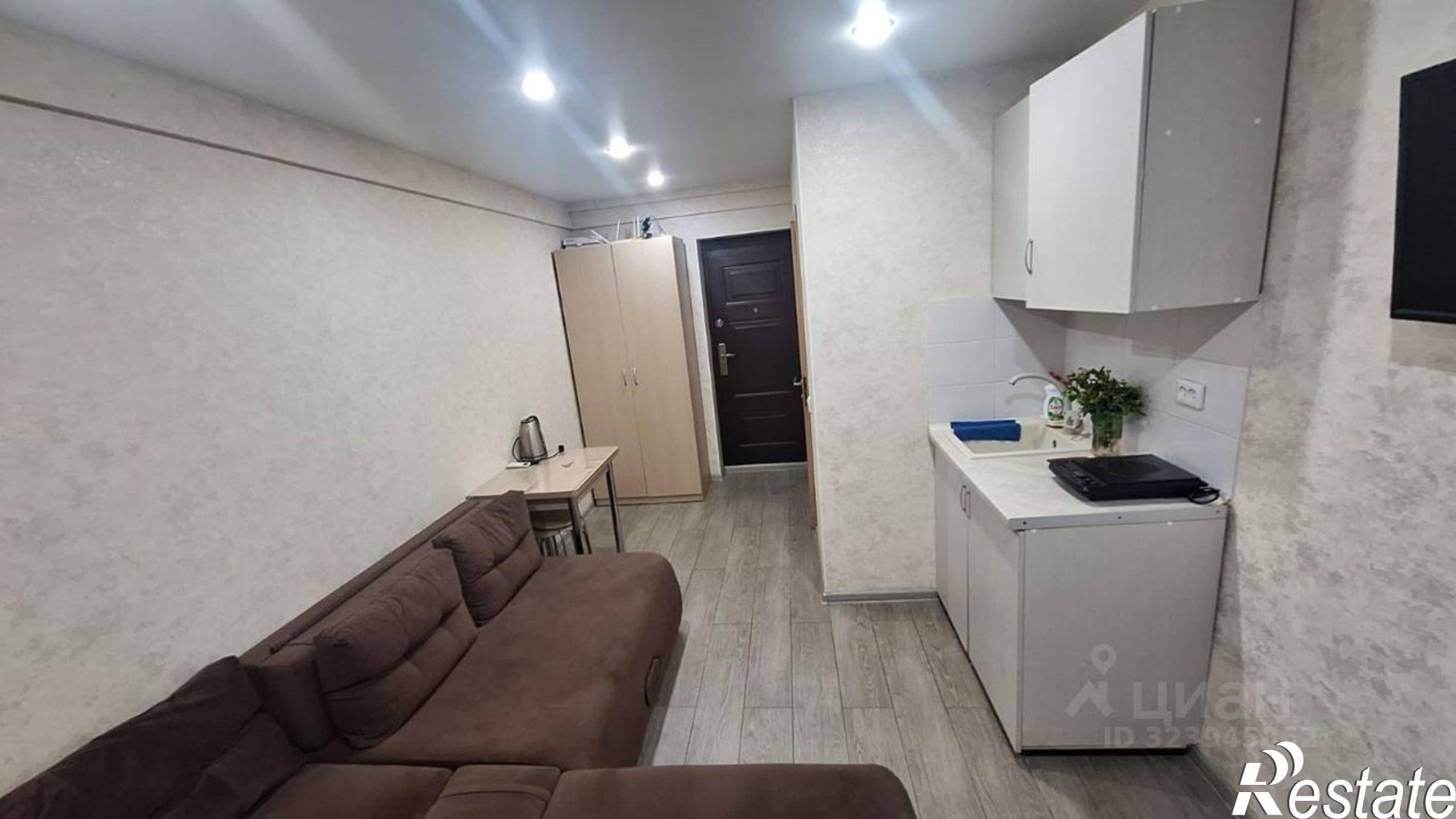 Купить квартиру за 4 500 000 рублей на Абрикосовая улица, 29