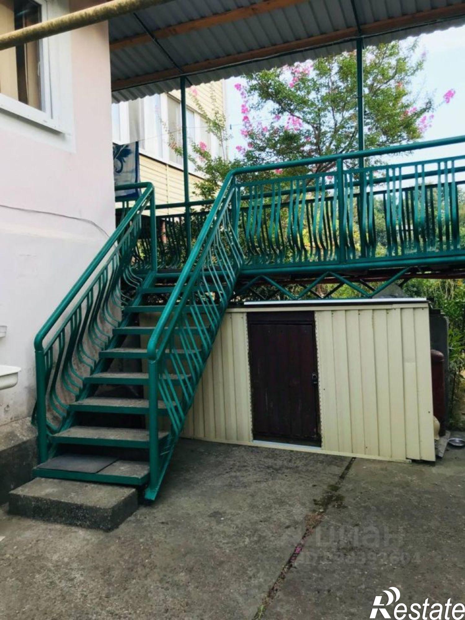 Купить землю, земельный участок за 120 000 000 рублей на Каштановая улица(Ст Южное), 167