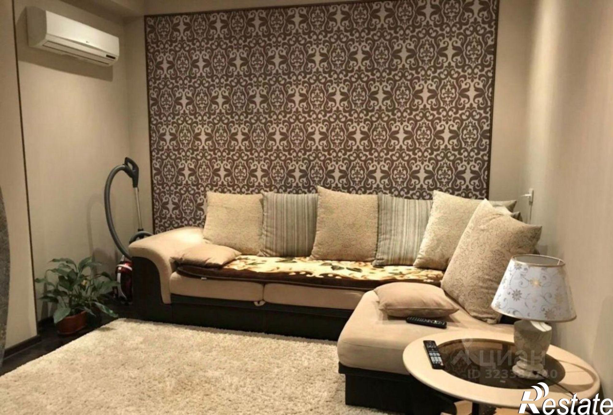 Купить квартиру за 7 250 000 рублей на ул Тепличная, 55А