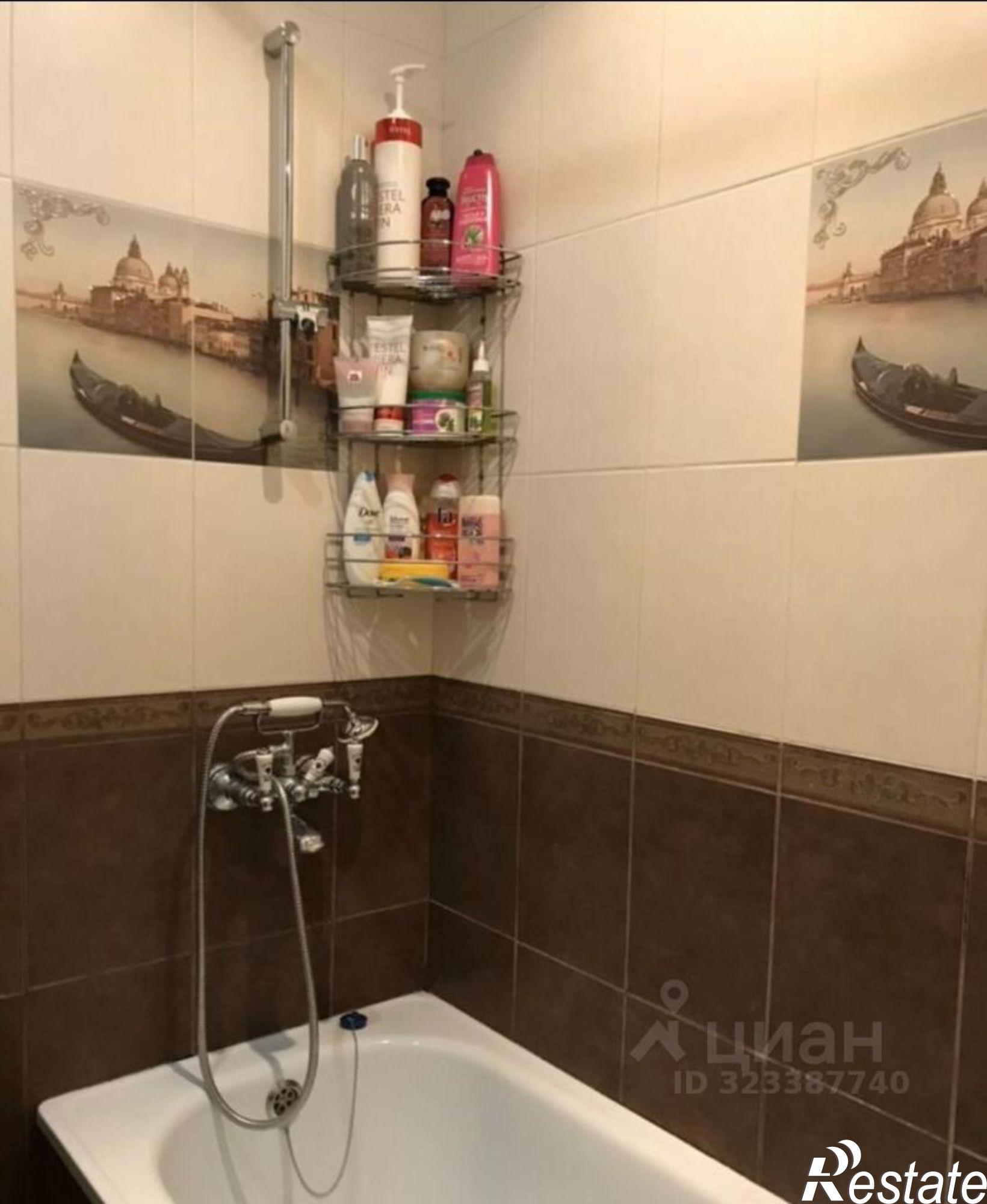 Купить квартиру за 7 250 000 рублей на ул Тепличная, 55А