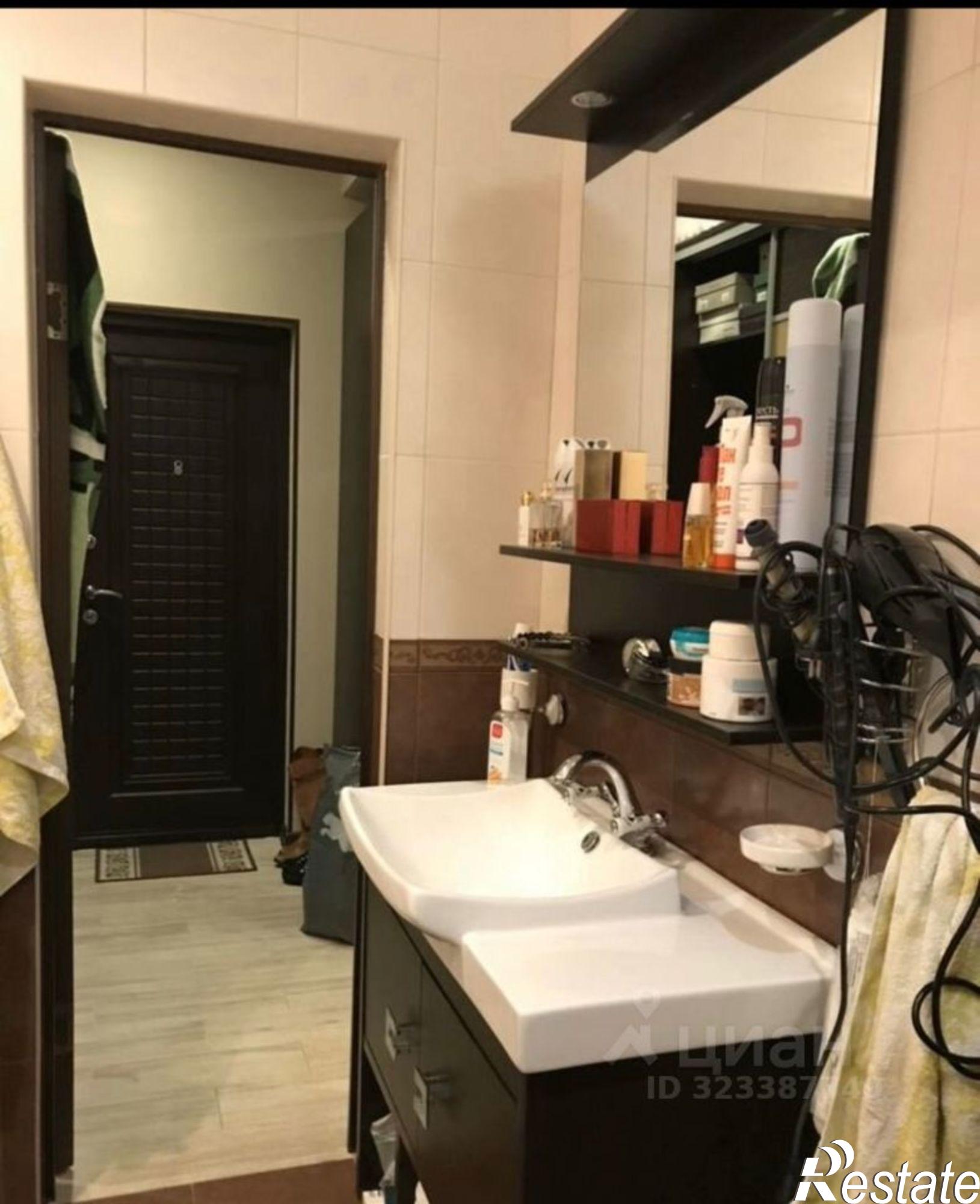 Купить квартиру за 7 250 000 рублей на ул Тепличная, 55А