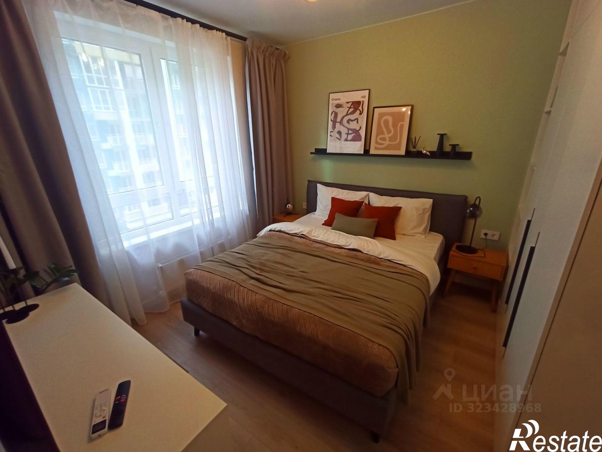 Купить квартиру за 9 240 000 рублей на улица Искры, 66/9к1