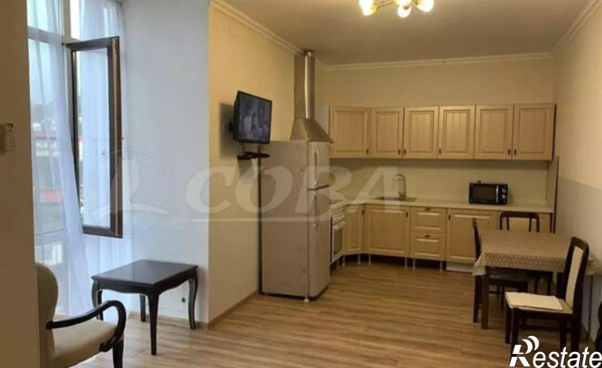 Купить квартиру за 9 500 000 рублей на Костромская улица, 90