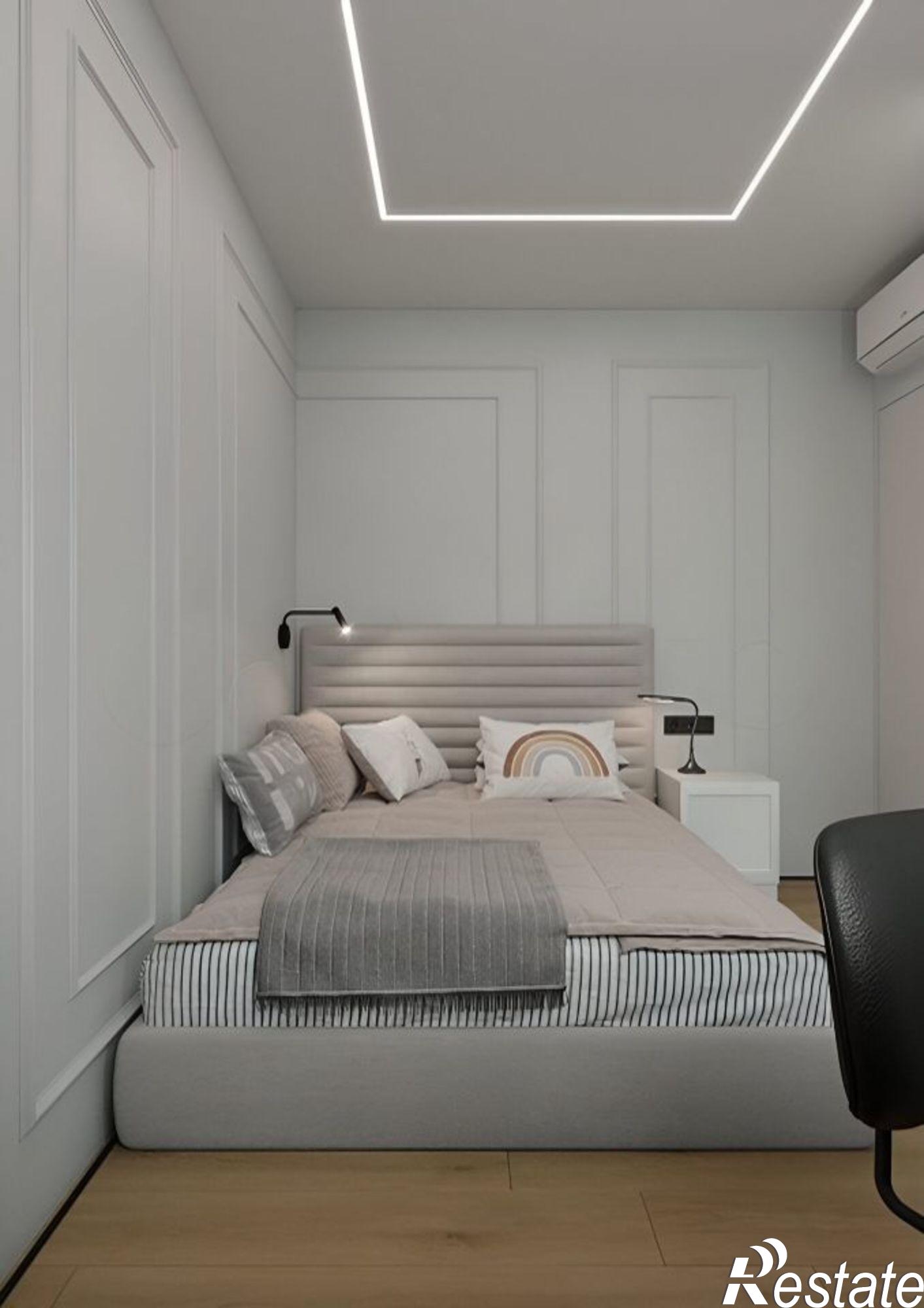 Купить квартиру за 45 490 000 рублей на ул Нагорная, 16