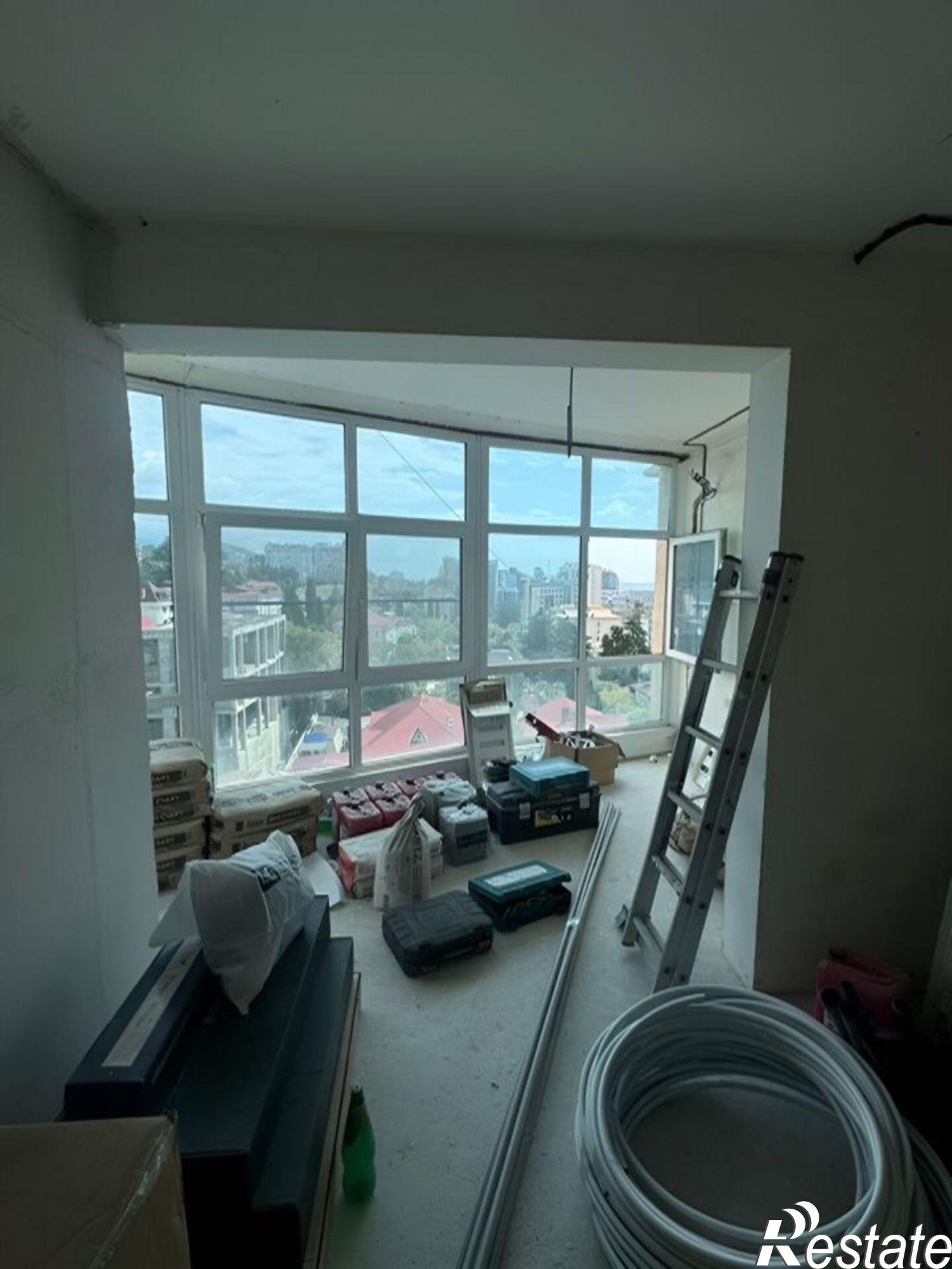 Купить квартиру за 45 490 000 рублей на ул Нагорная, 16