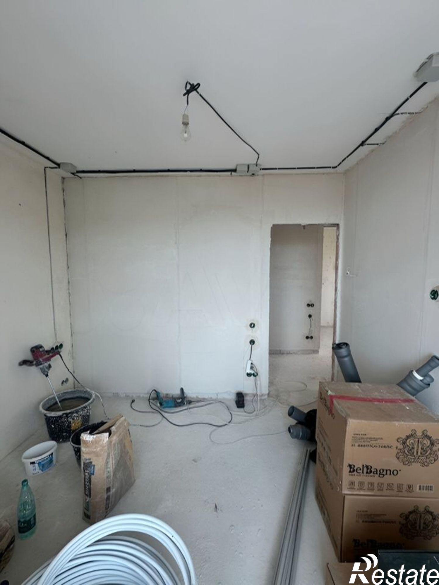 Купить квартиру за 45 490 000 рублей на ул Нагорная, 16